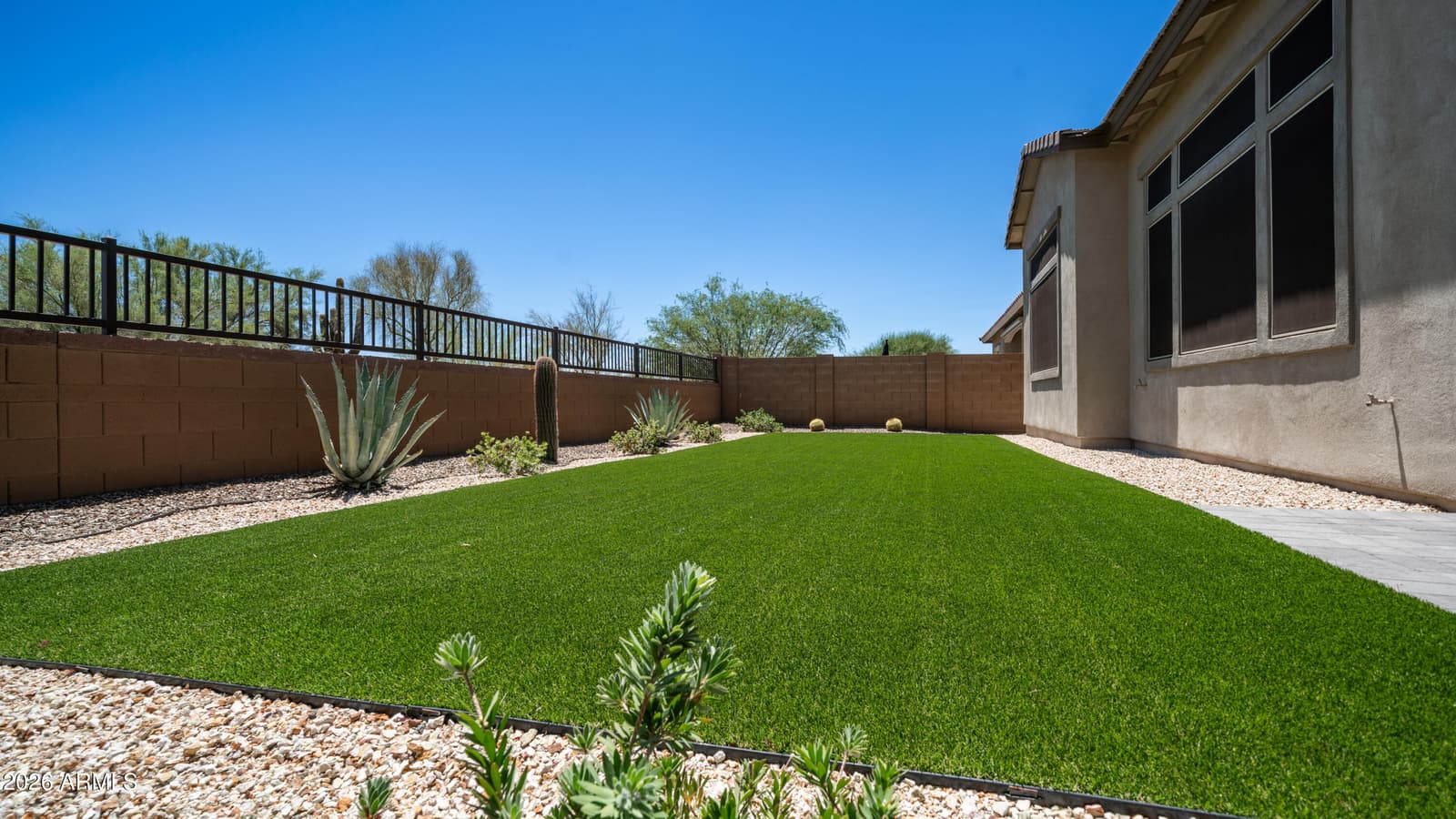 7651 E CAMINO VIVAZ, Scottsdale, AZ 85255 — photo 14 of 42
