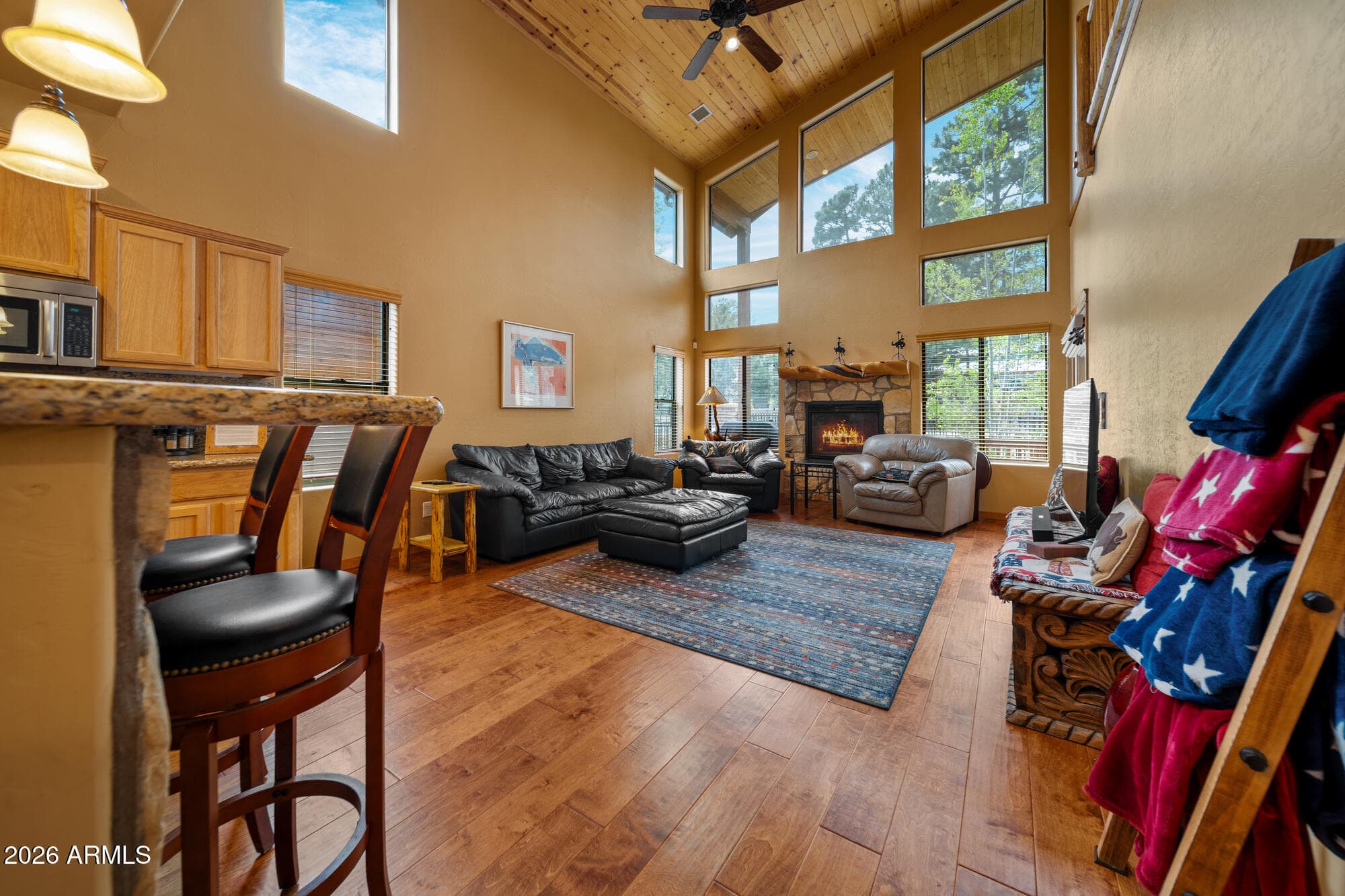 2011 N LAKE BREEZE Road, Lakeside, AZ 85929 — photo 14 of 44