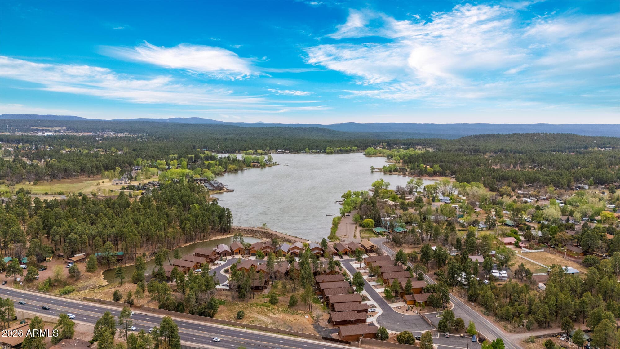 2011 N LAKE BREEZE Road, Lakeside, AZ 85929 — photo 43 of 44