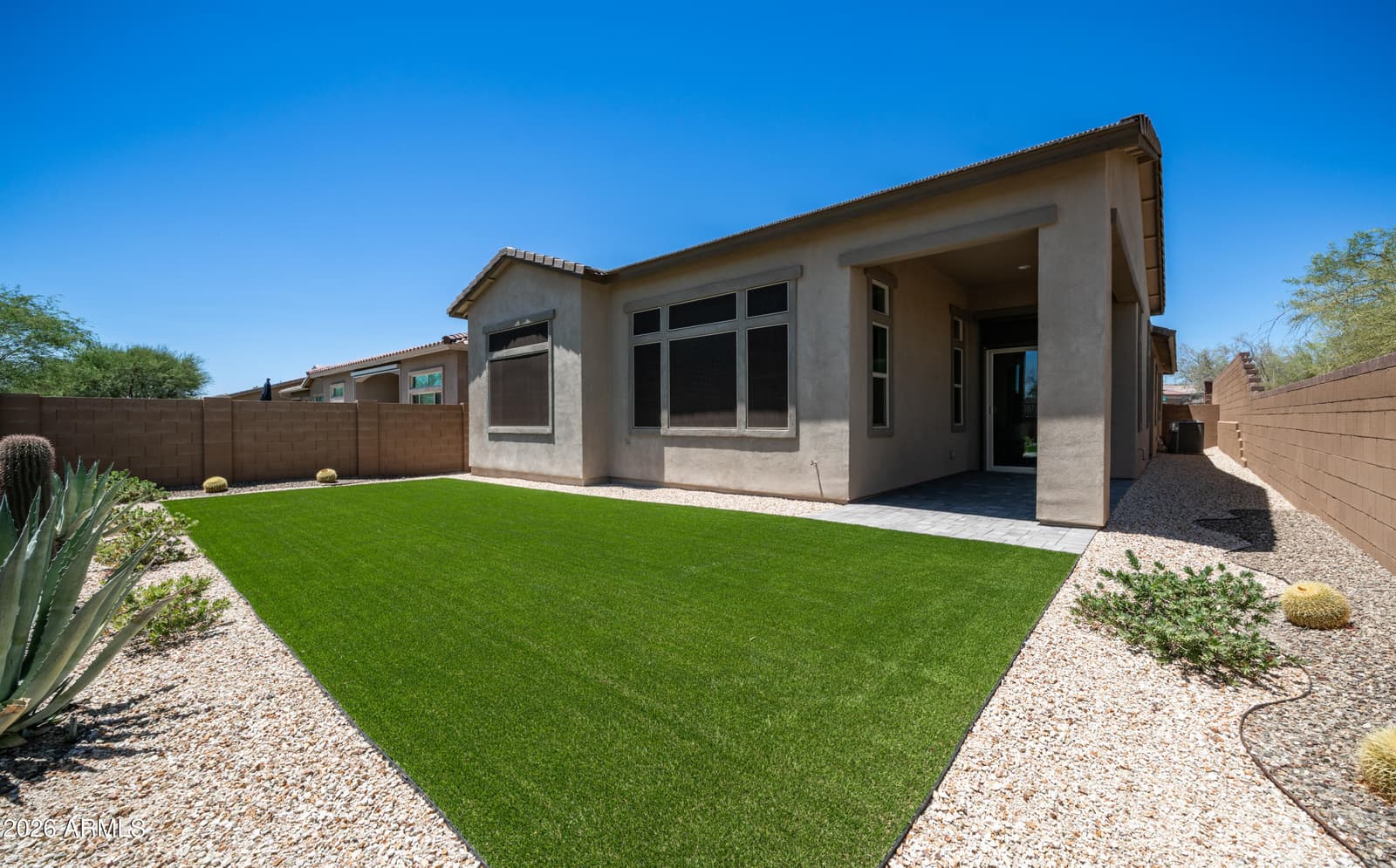 7651 E CAMINO VIVAZ, Scottsdale, AZ 85255 — photo 16 of 42