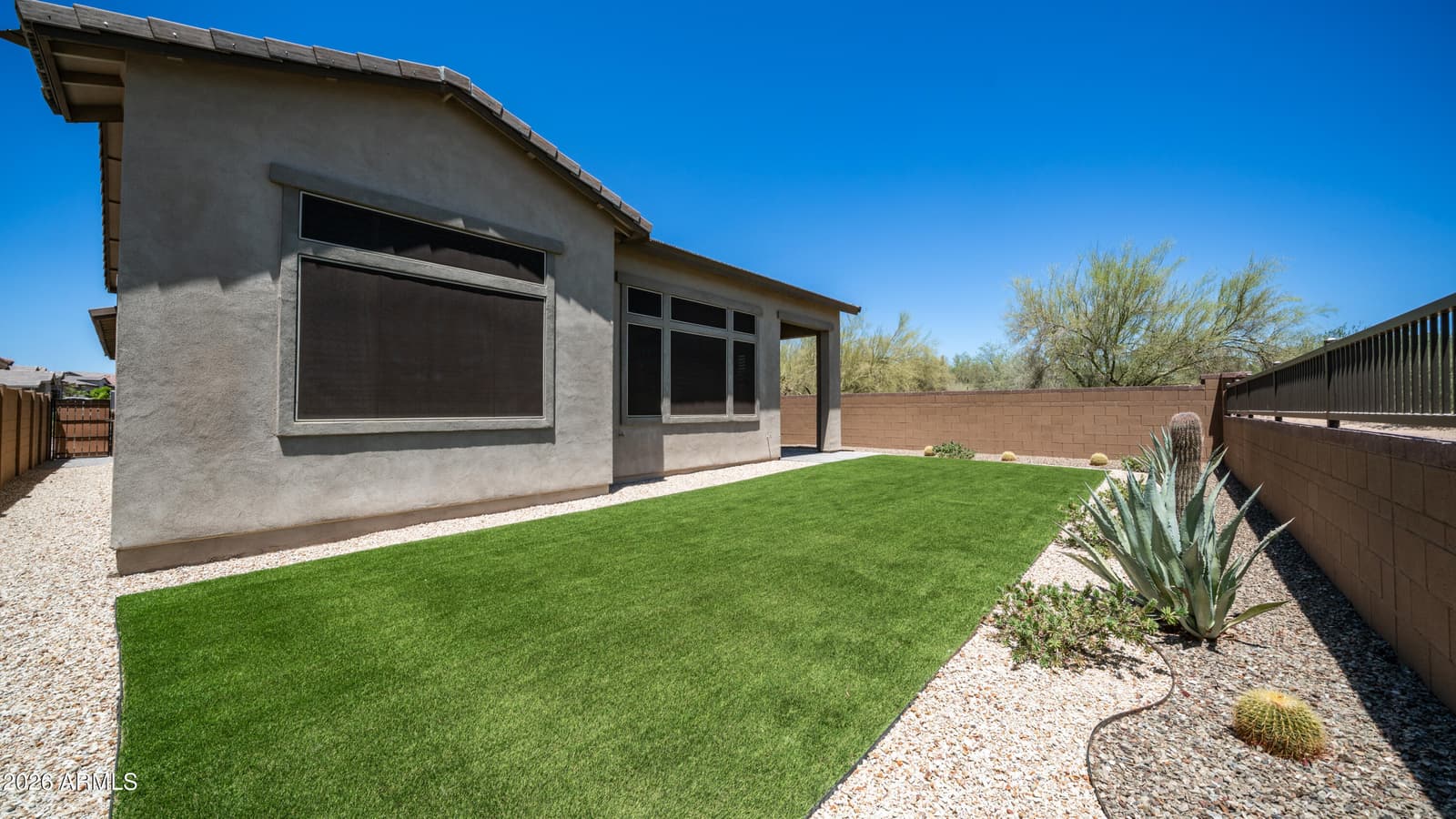 7651 E CAMINO VIVAZ, Scottsdale, AZ 85255 — photo 17 of 42