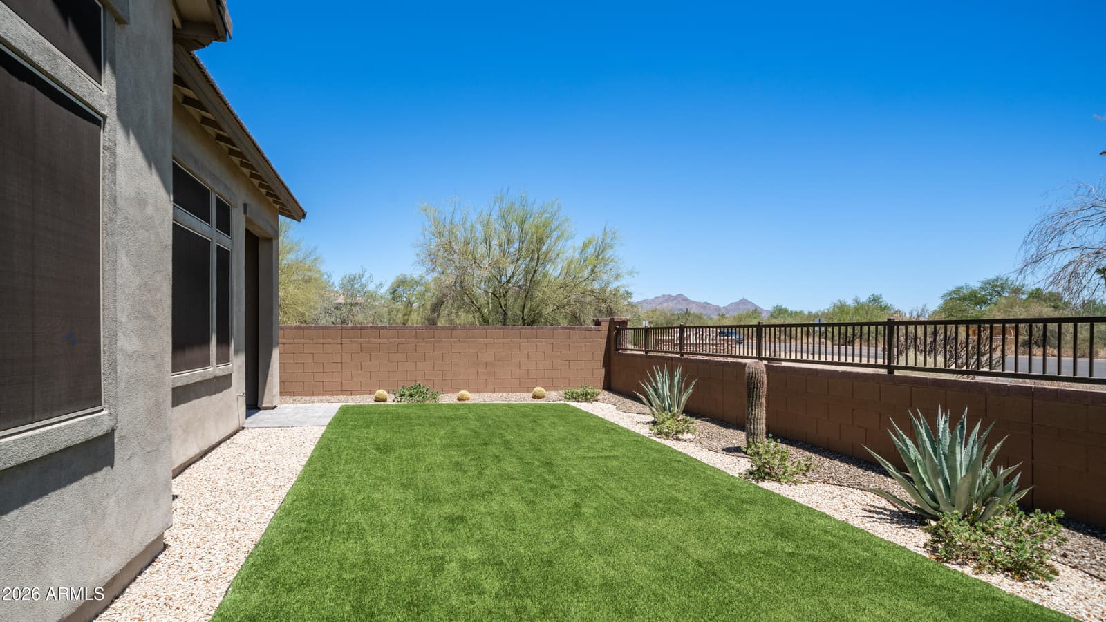 7651 E CAMINO VIVAZ, Scottsdale, AZ 85255 — photo 18 of 42
