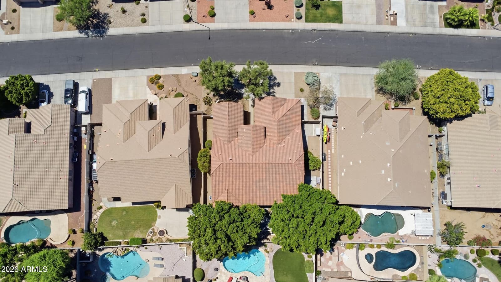 8056 W LOUISE Drive, Peoria, AZ 85383 — photo 55 of 63