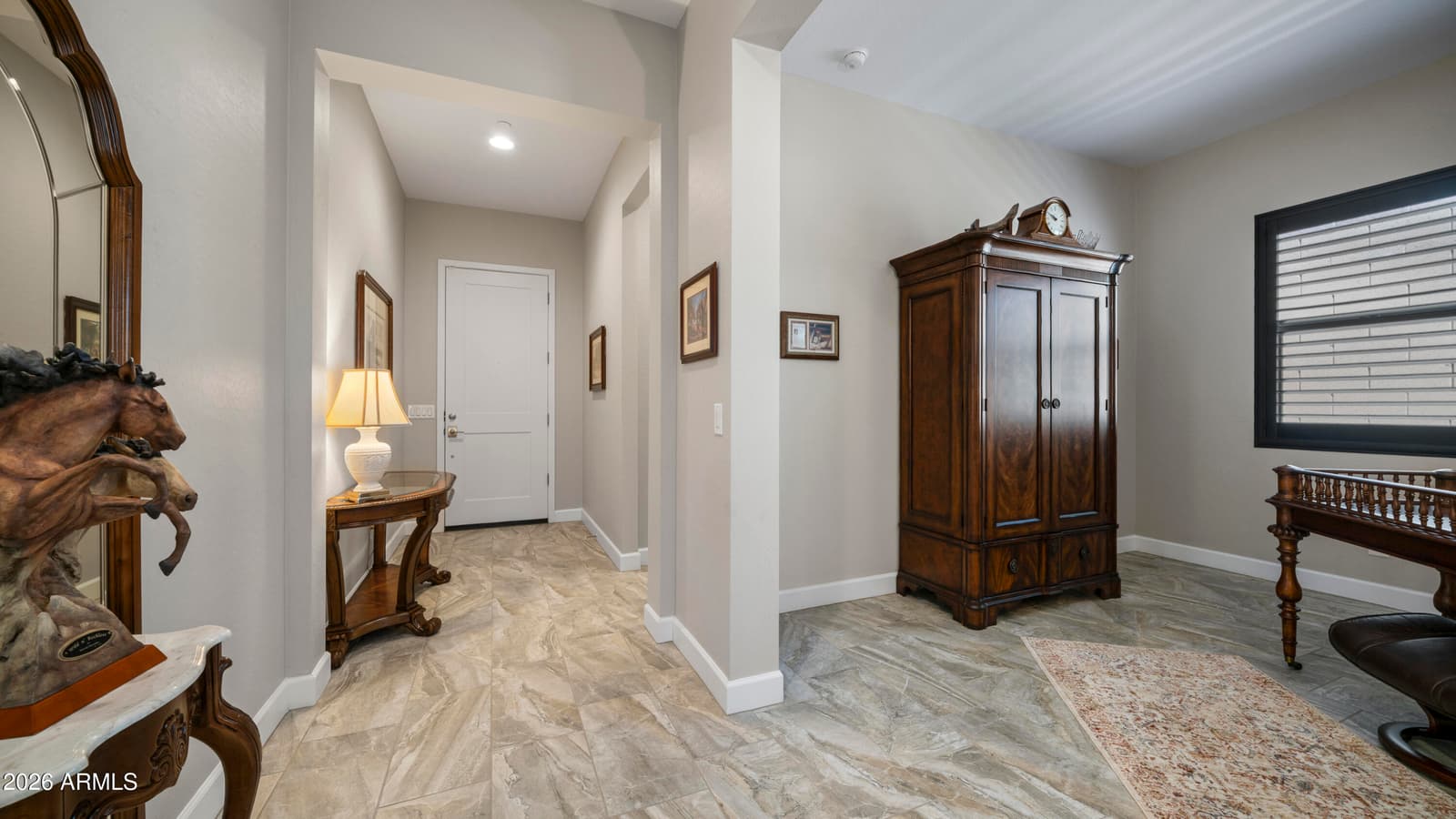 7651 E CAMINO VIVAZ, Scottsdale, AZ 85255 — photo 31 of 42