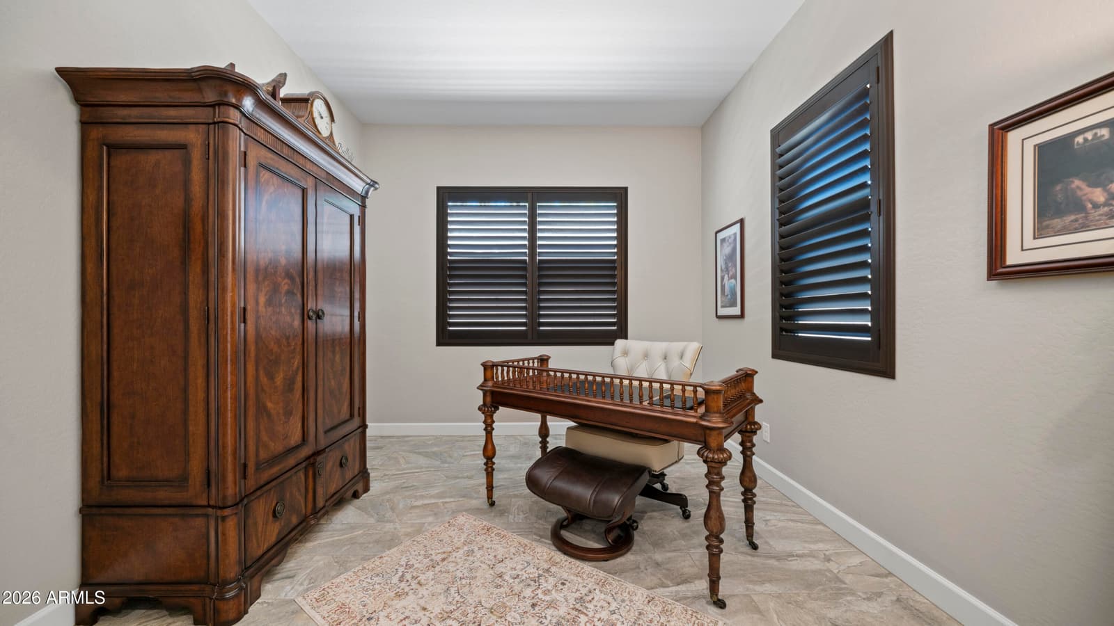 7651 E CAMINO VIVAZ, Scottsdale, AZ 85255 — photo 34 of 42