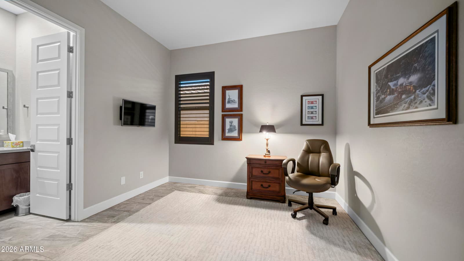 7651 E CAMINO VIVAZ, Scottsdale, AZ 85255 — photo 37 of 42
