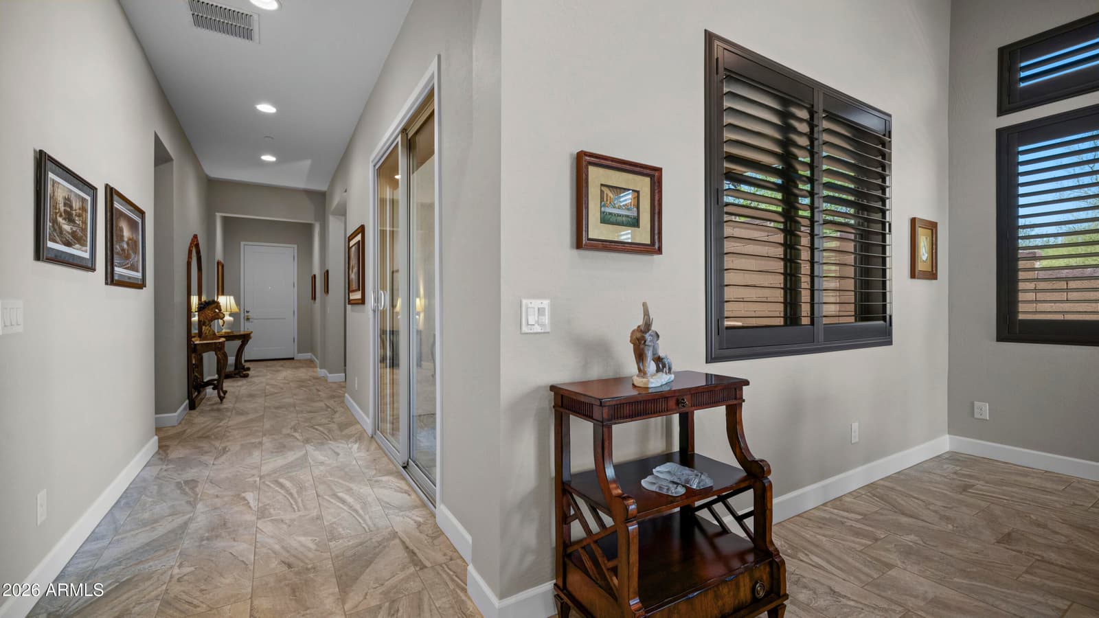 7651 E CAMINO VIVAZ, Scottsdale, AZ 85255 — photo 39 of 42