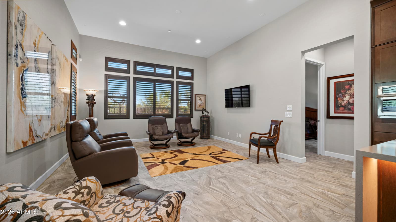 7651 E CAMINO VIVAZ, Scottsdale, AZ 85255 — photo 9 of 42