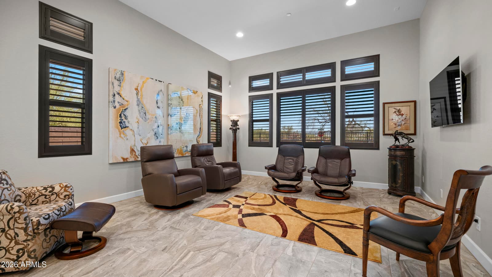 7651 E CAMINO VIVAZ, Scottsdale, AZ 85255 — photo 10 of 42