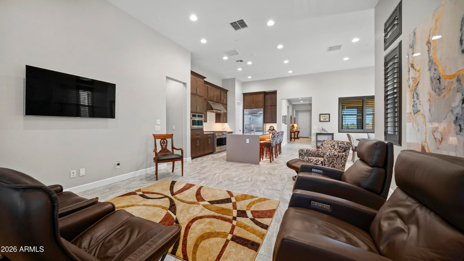 7651 E CAMINO VIVAZ, Scottsdale, AZ 85255 — photo 11 of 42
