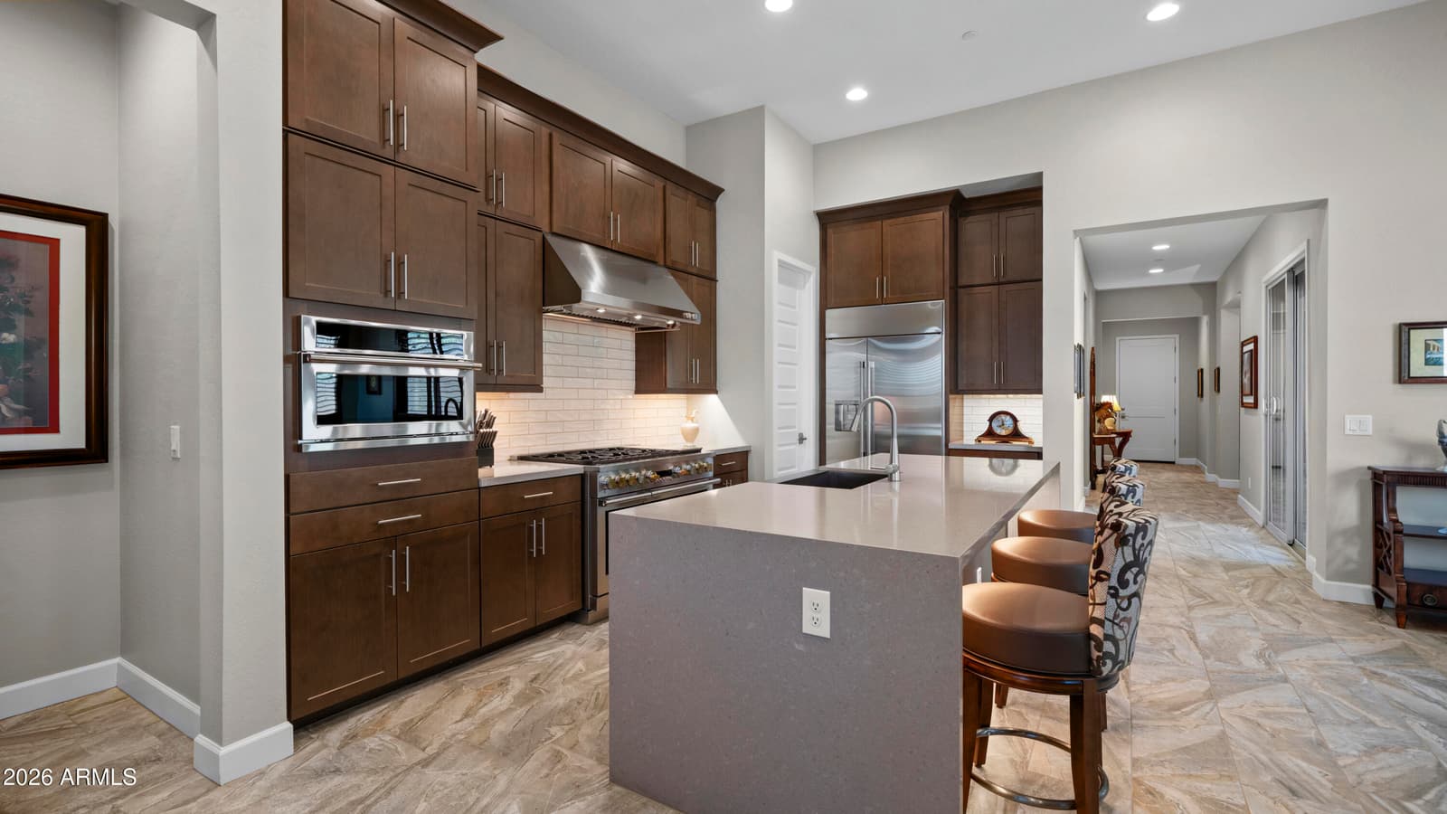 7651 E CAMINO VIVAZ, Scottsdale, AZ 85255 — photo 4 of 42