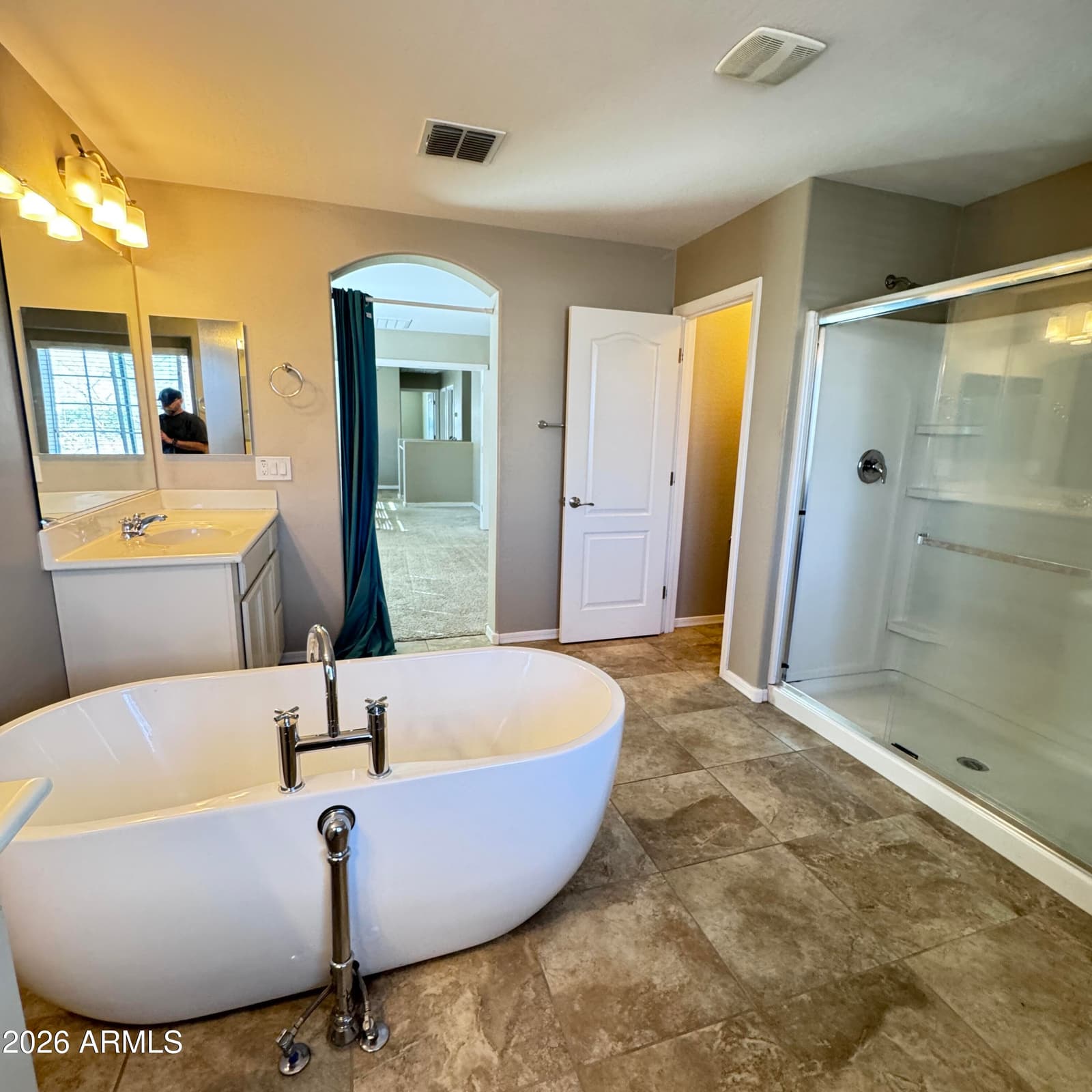 1077 S REBER Avenue, Gilbert, AZ 85296 — photo 21 of 47