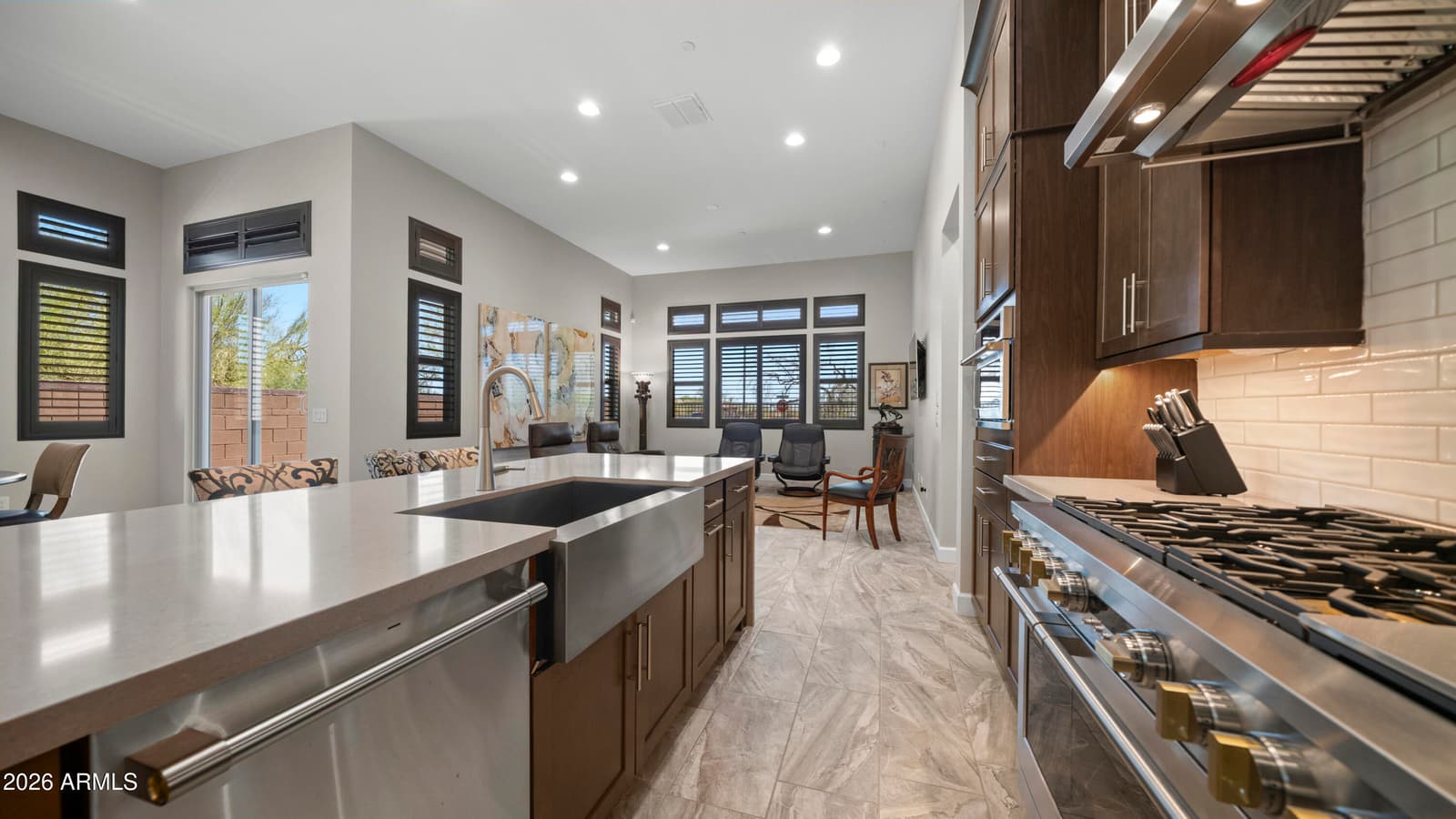 7651 E CAMINO VIVAZ, Scottsdale, AZ 85255 — photo 8 of 42
