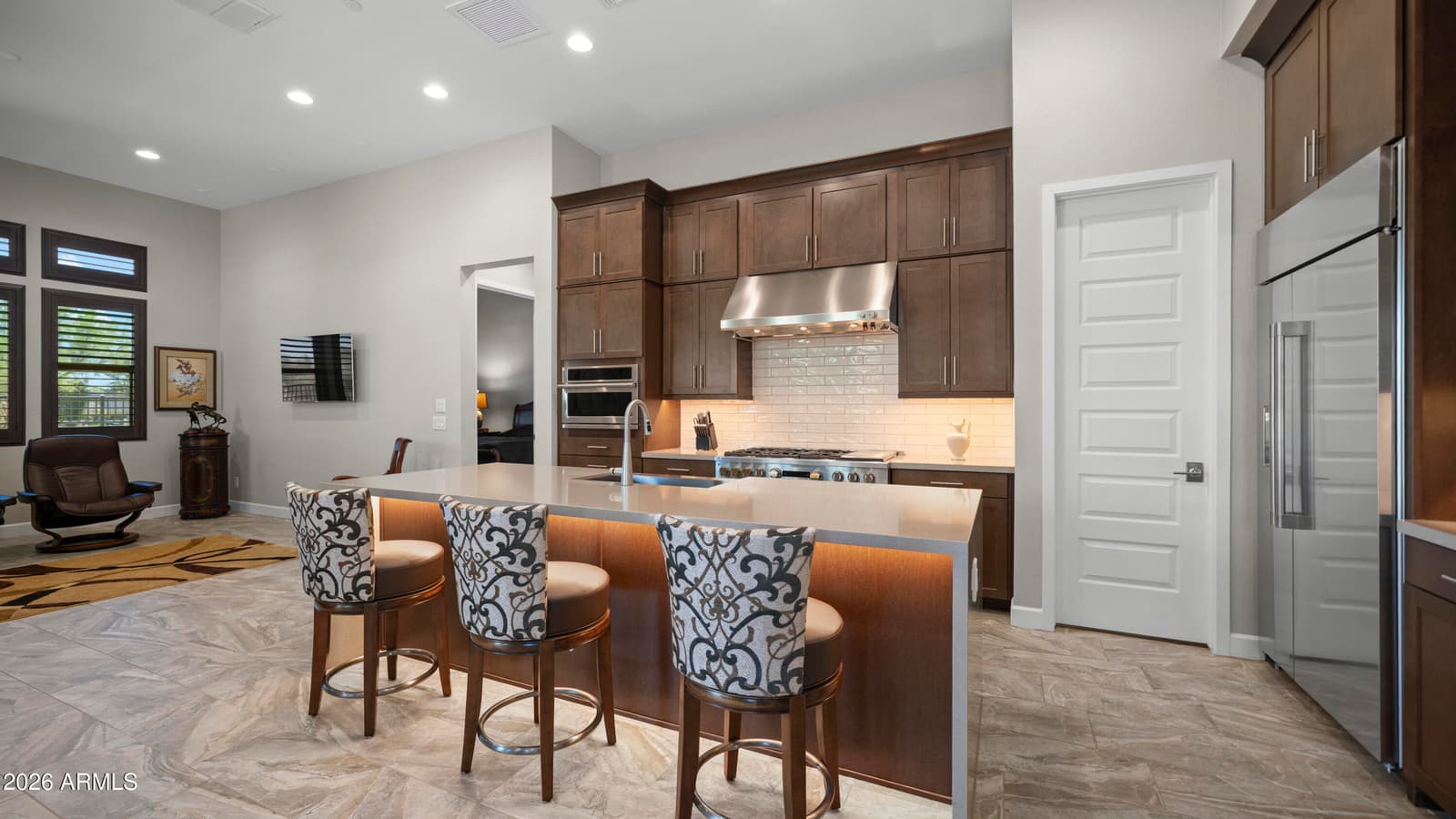 7651 E CAMINO VIVAZ, Scottsdale, AZ 85255 — photo 3 of 42