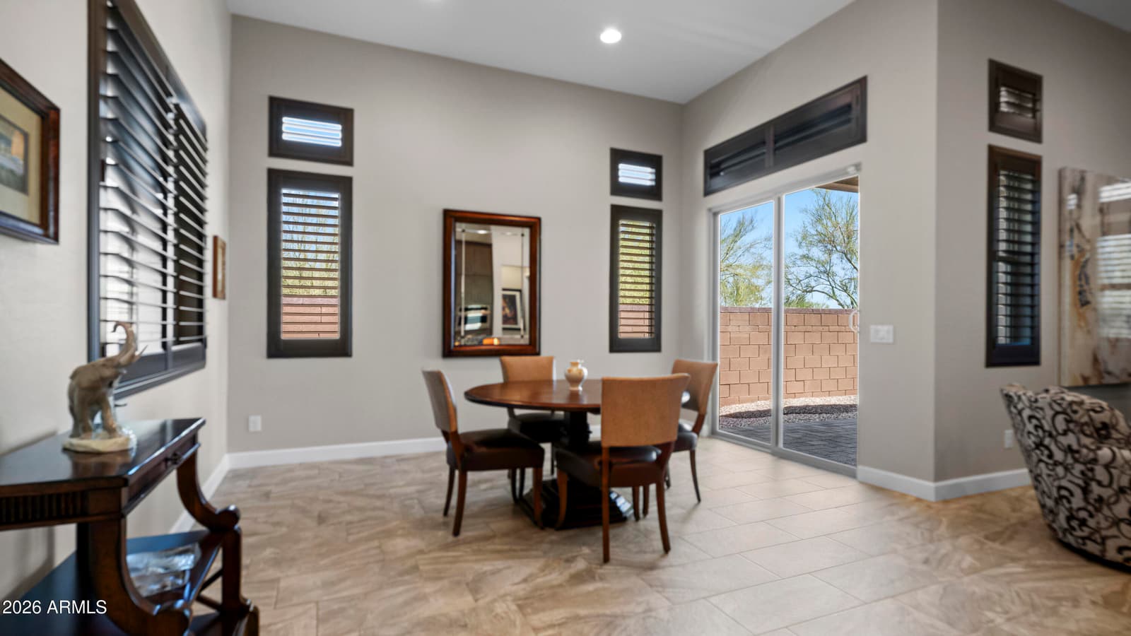 7651 E CAMINO VIVAZ, Scottsdale, AZ 85255 — photo 12 of 42