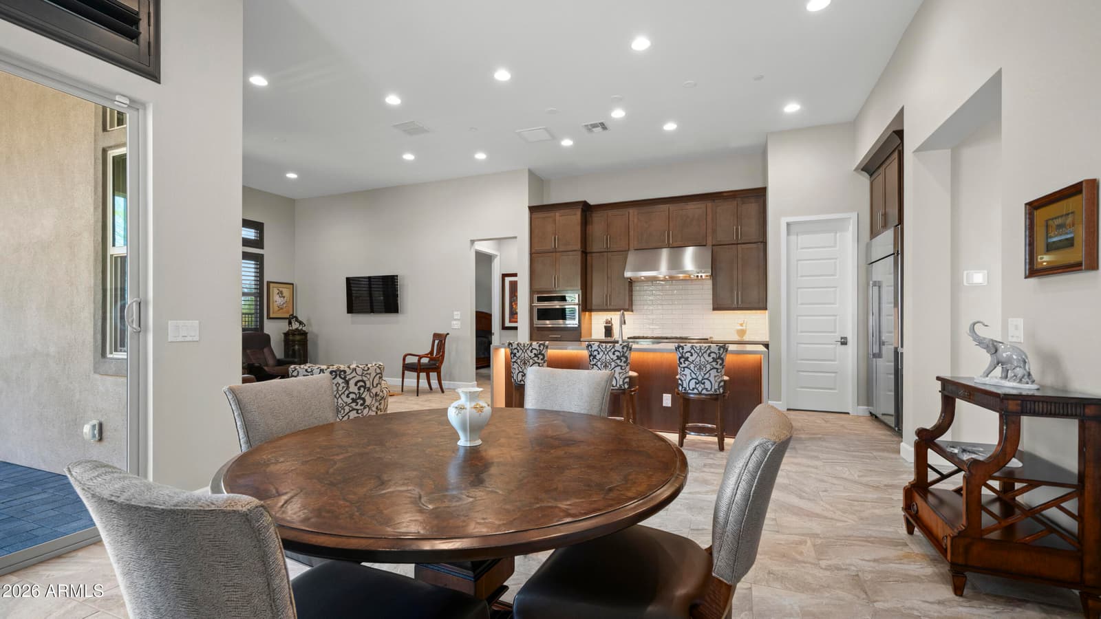 7651 E CAMINO VIVAZ, Scottsdale, AZ 85255 — photo 13 of 42