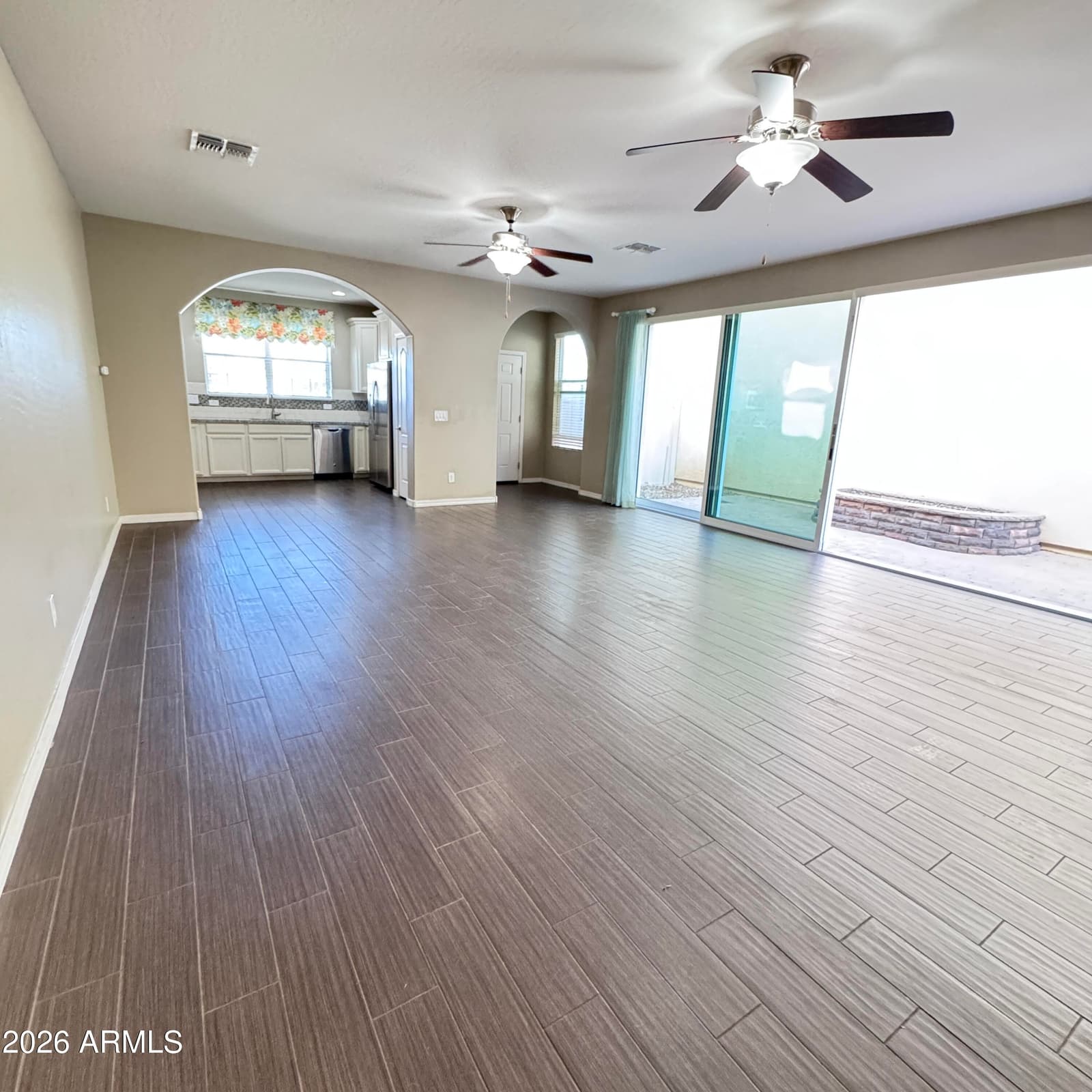 1077 S REBER Avenue, Gilbert, AZ 85296 — photo 35 of 47