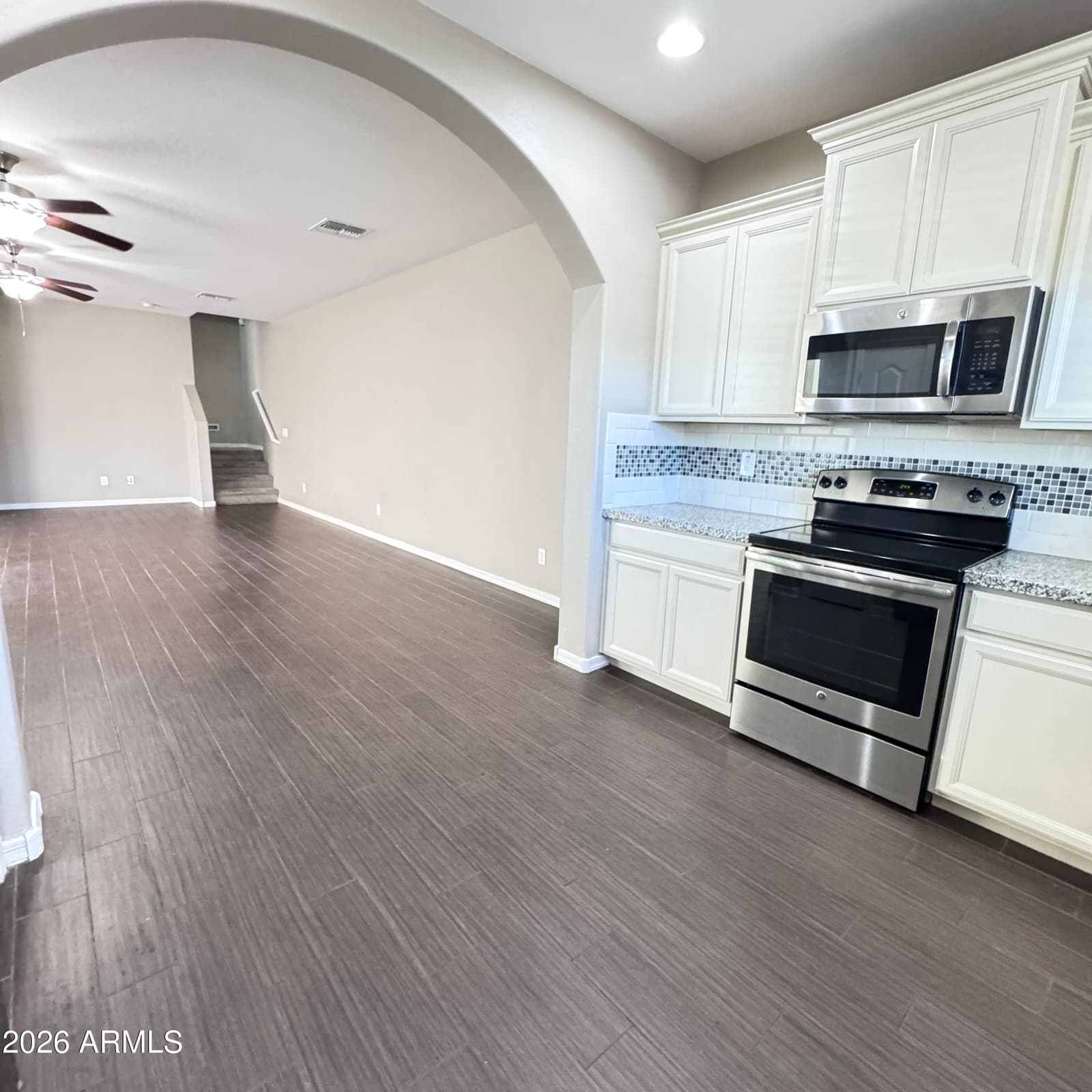 1077 S REBER Avenue, Gilbert, AZ 85296 — photo 39 of 47
