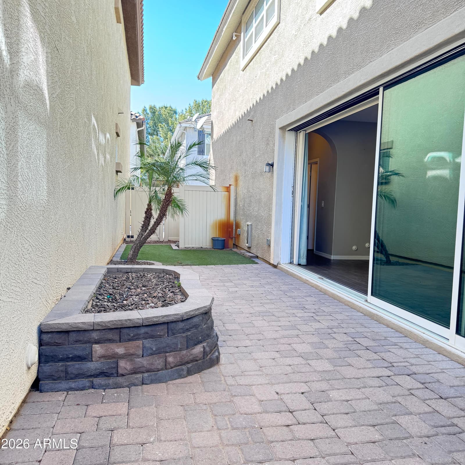 1077 S REBER Avenue, Gilbert, AZ 85296 — photo 42 of 47