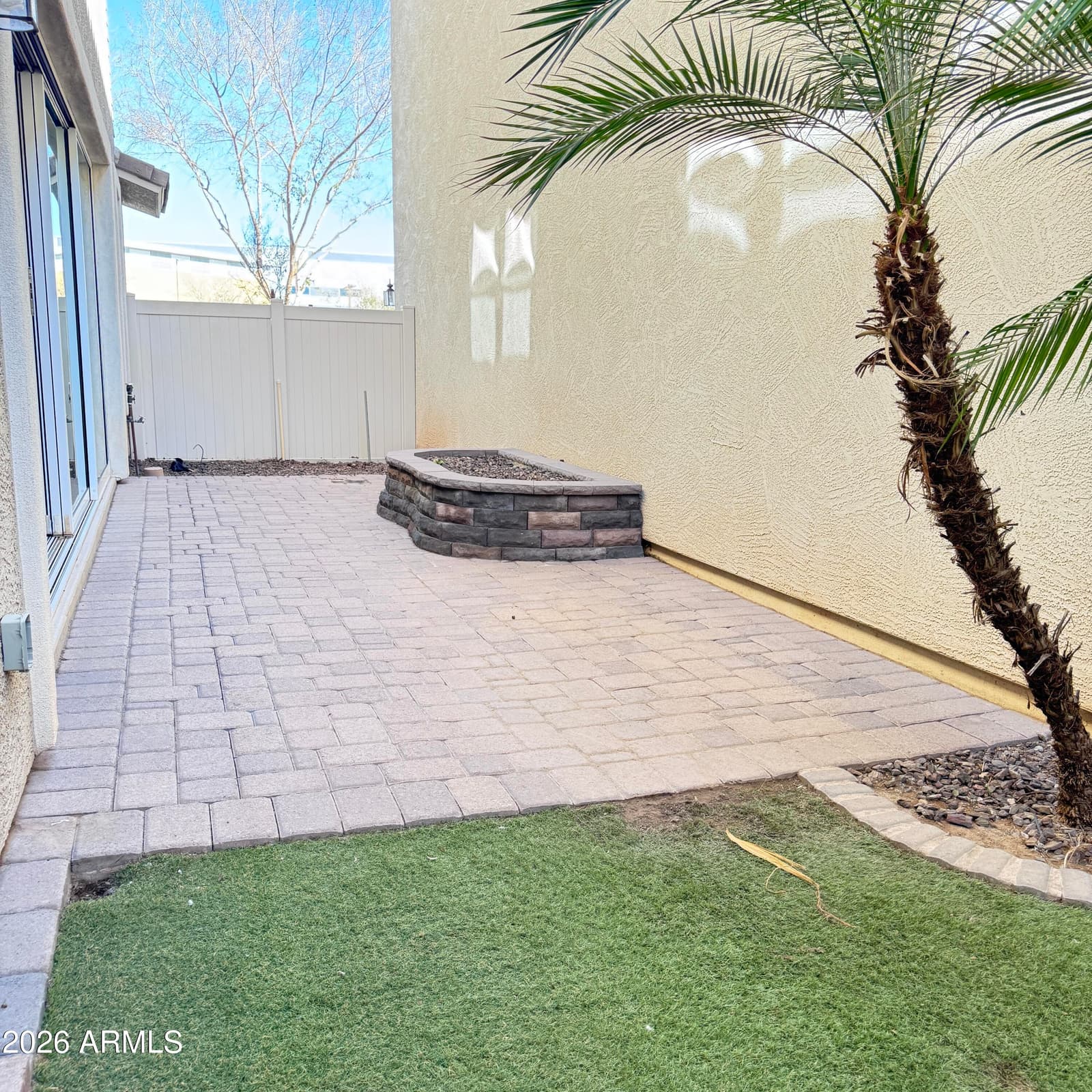 1077 S REBER Avenue, Gilbert, AZ 85296 — photo 43 of 47