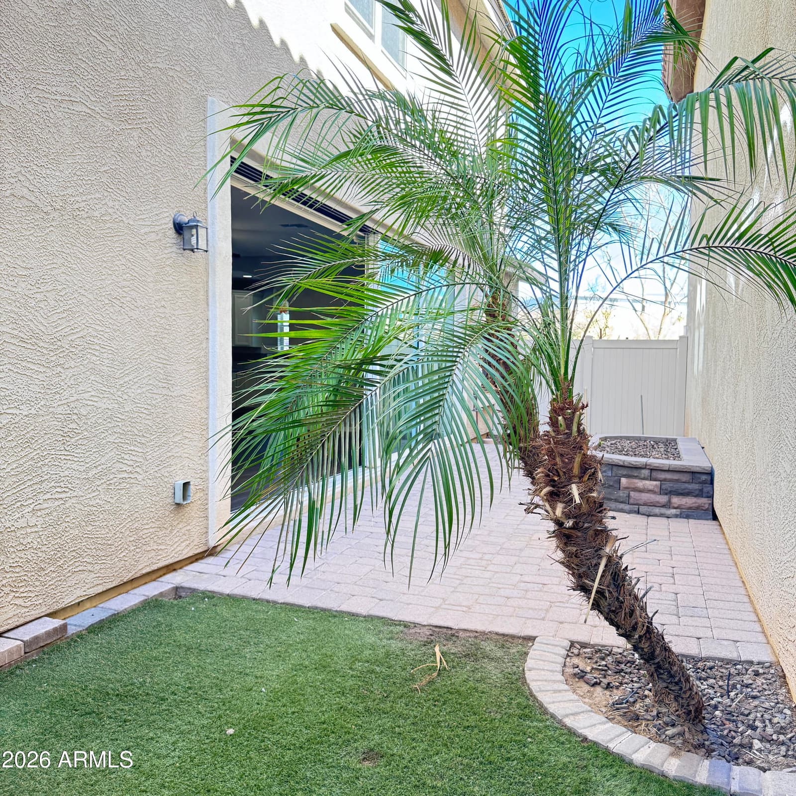 1077 S REBER Avenue, Gilbert, AZ 85296 — photo 44 of 47