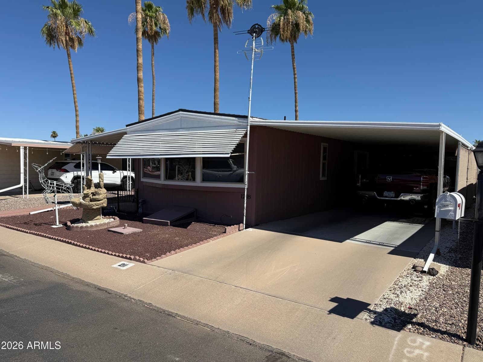 2100 N TREKELL Road 211, Casa Grande, AZ 85122 — photo 2 of 25