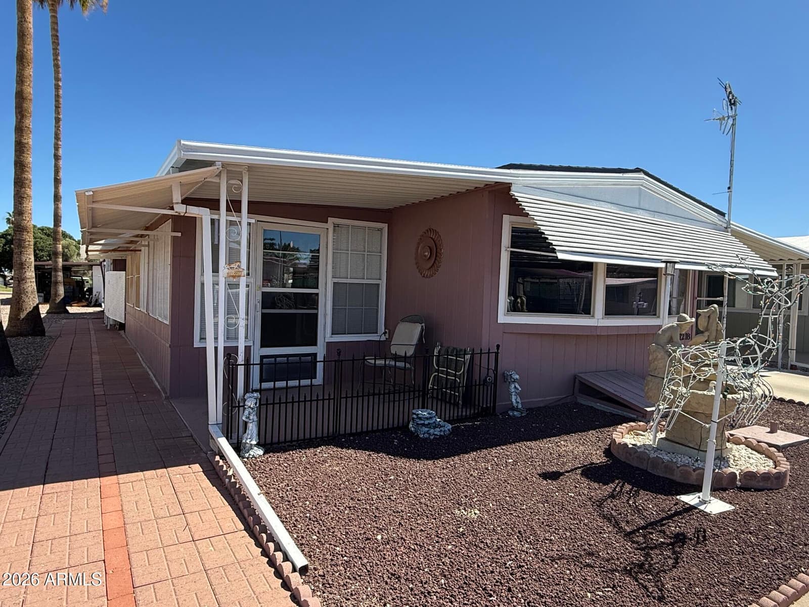2100 N TREKELL Road 211, Casa Grande, AZ 85122 — photo 3 of 25