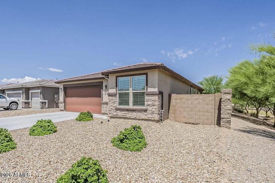 25930 N Langley Drive, Peoria, AZ 85383 — photo 48 of 48