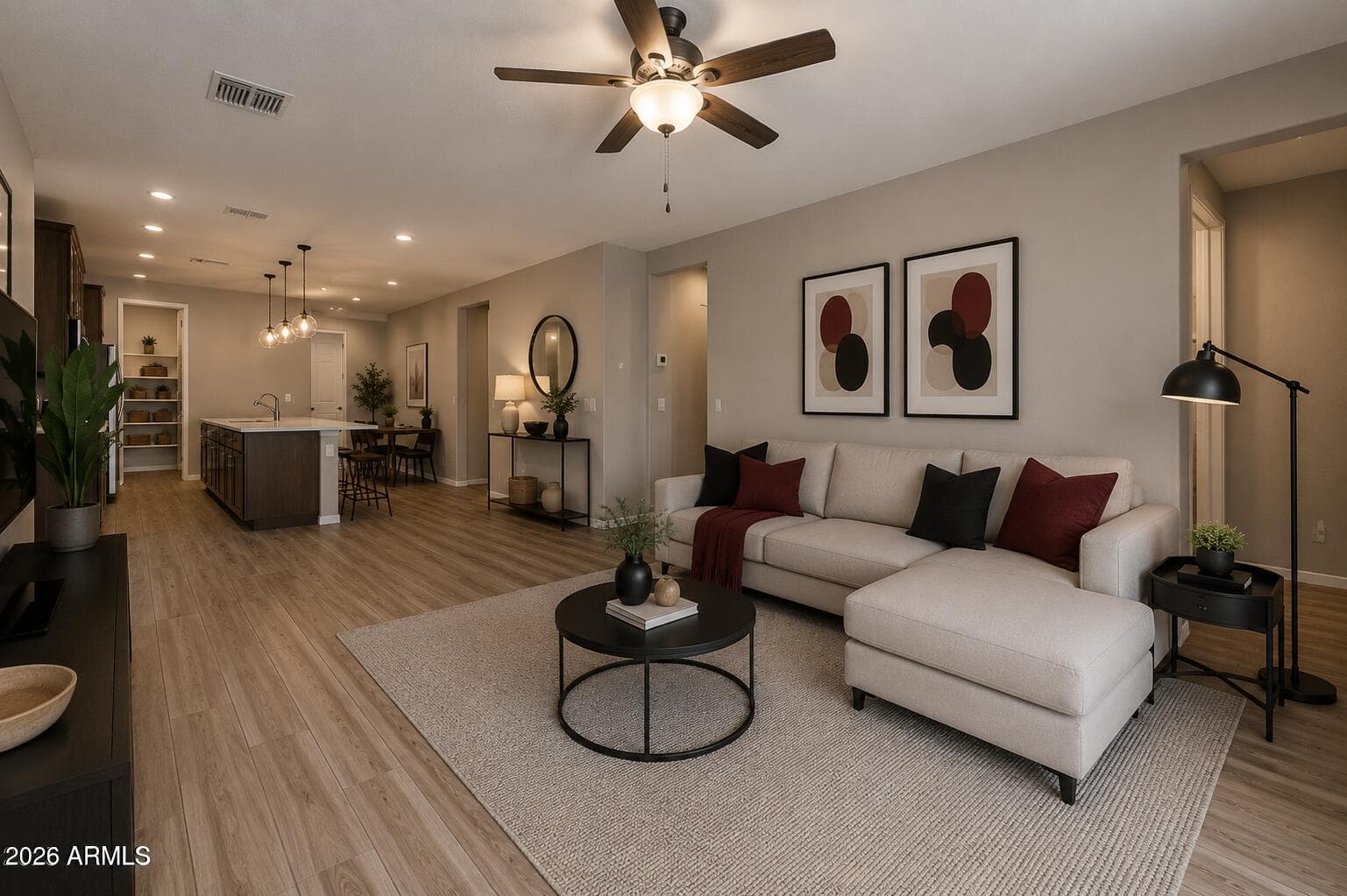25930 N Langley Drive, Peoria, AZ 85383 — photo 2 of 48