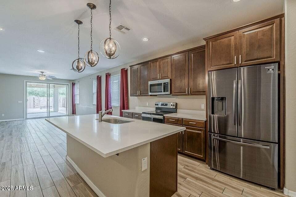 25930 N Langley Drive, Peoria, AZ 85383 — photo 21 of 48