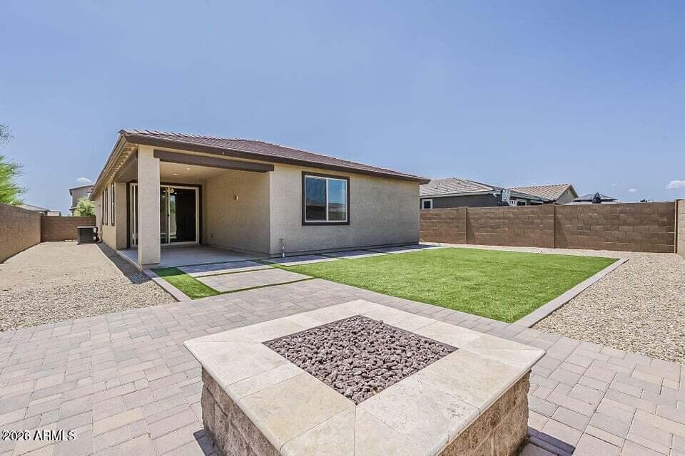 25930 N Langley Drive, Peoria, AZ 85383 — photo 37 of 48