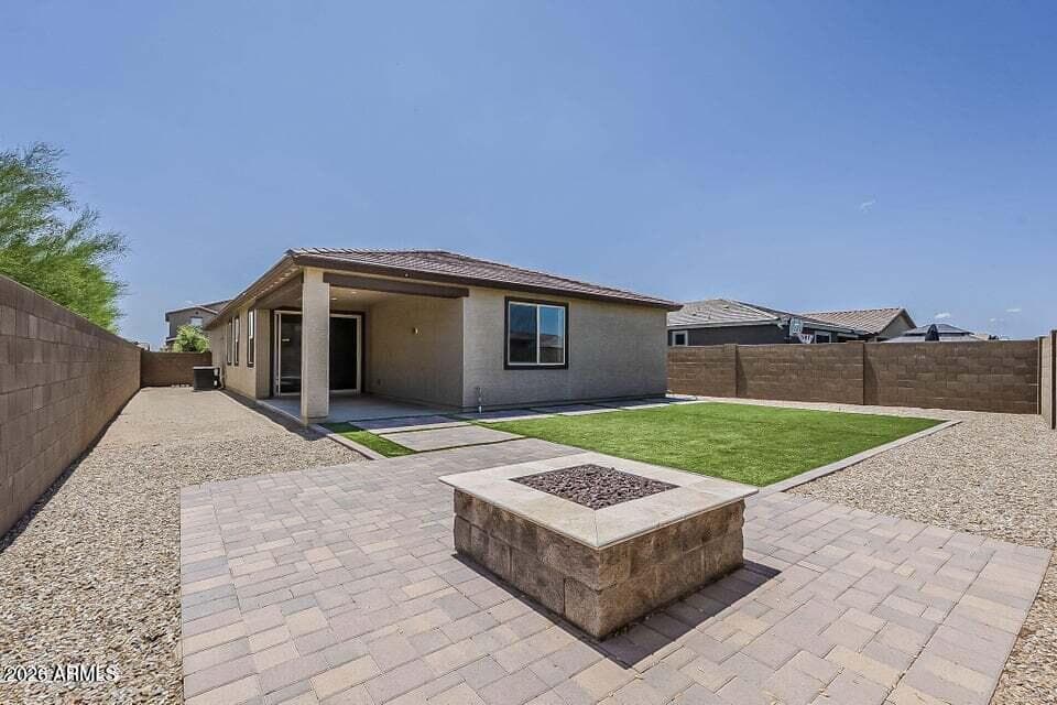 25930 N Langley Drive, Peoria, AZ 85383 — photo 42 of 48