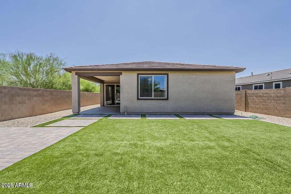 25930 N Langley Drive, Peoria, AZ 85383 — photo 44 of 48