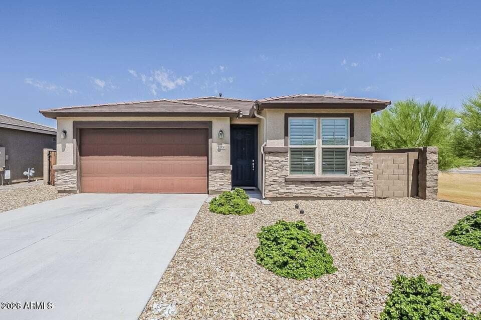 25930 N Langley Drive, Peoria, AZ 85383 — photo 47 of 48