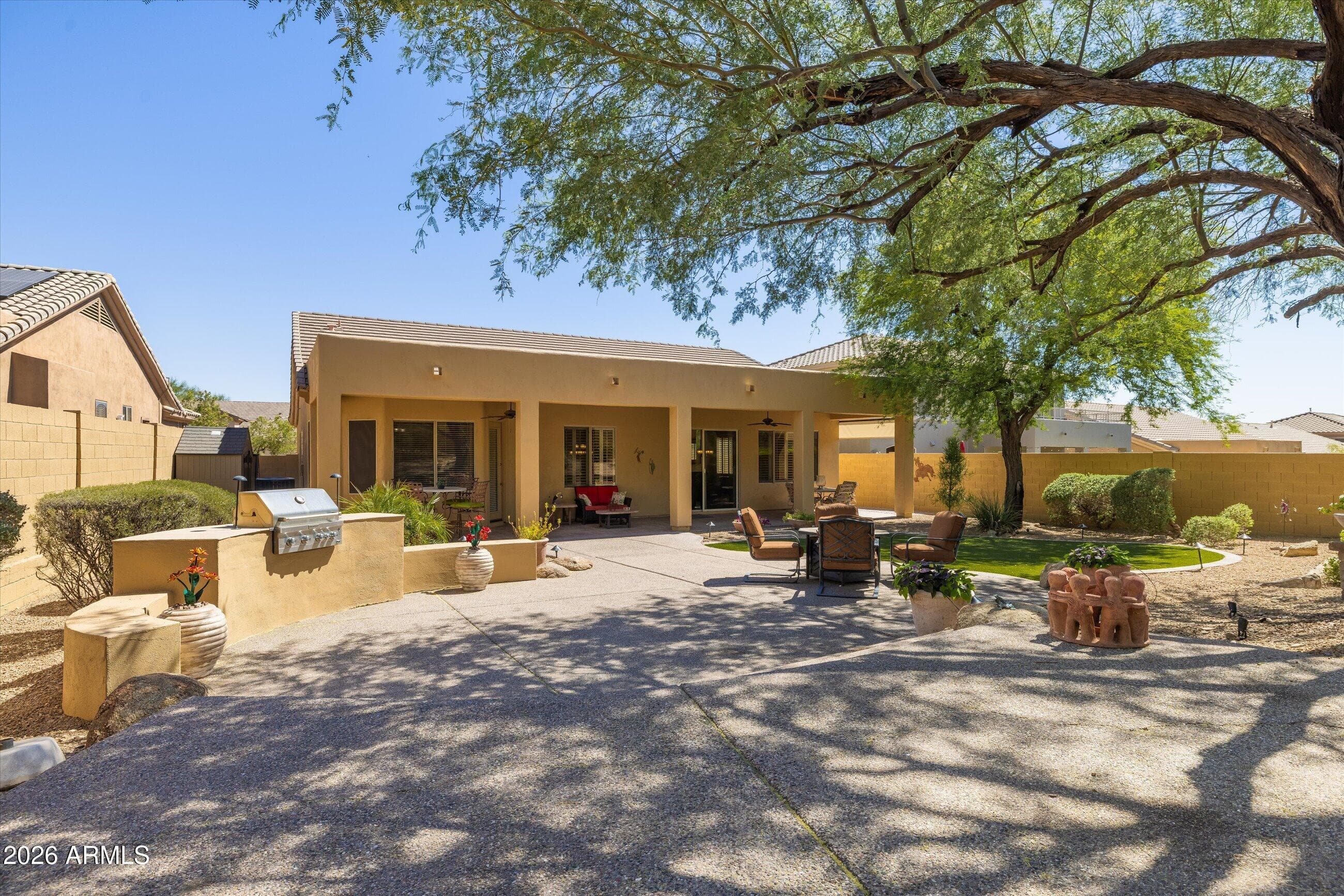 10614 E MEADOWHILL Drive, Scottsdale, AZ 85255 — photo 21 of 30