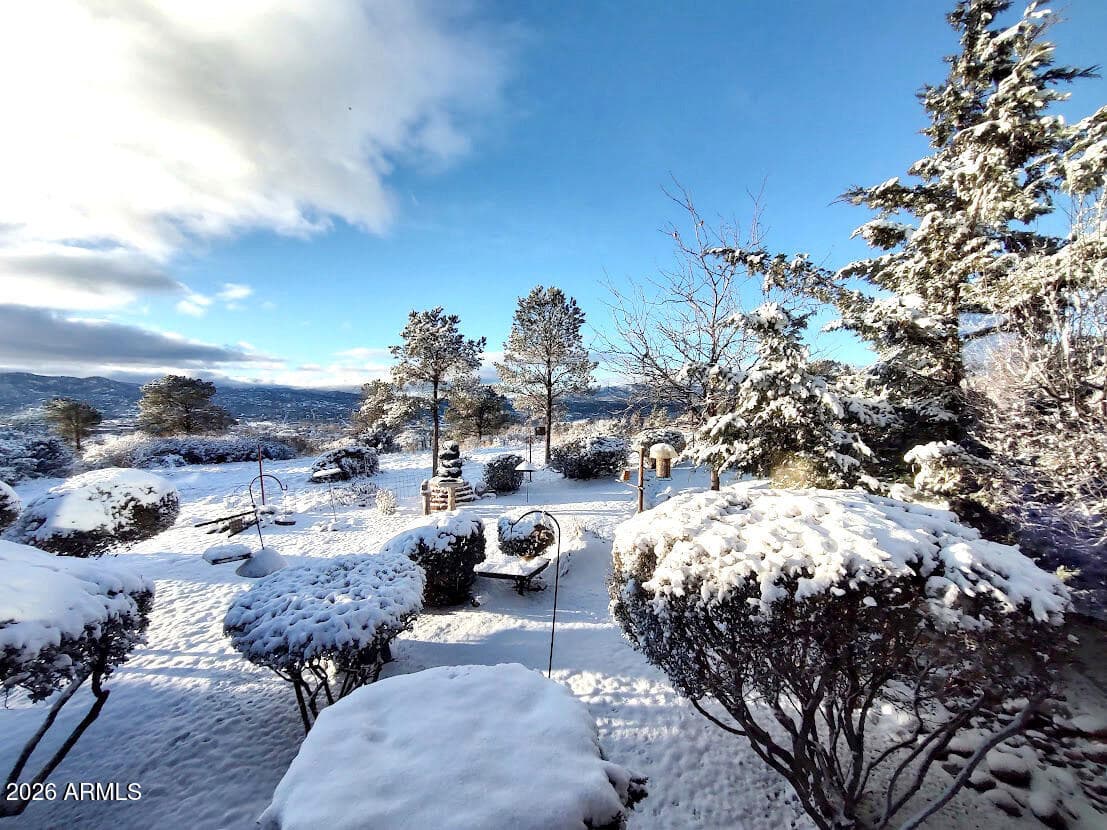 1506 EAGLE CREST Drive, Prescott, AZ 86301 — photo 23 of 57