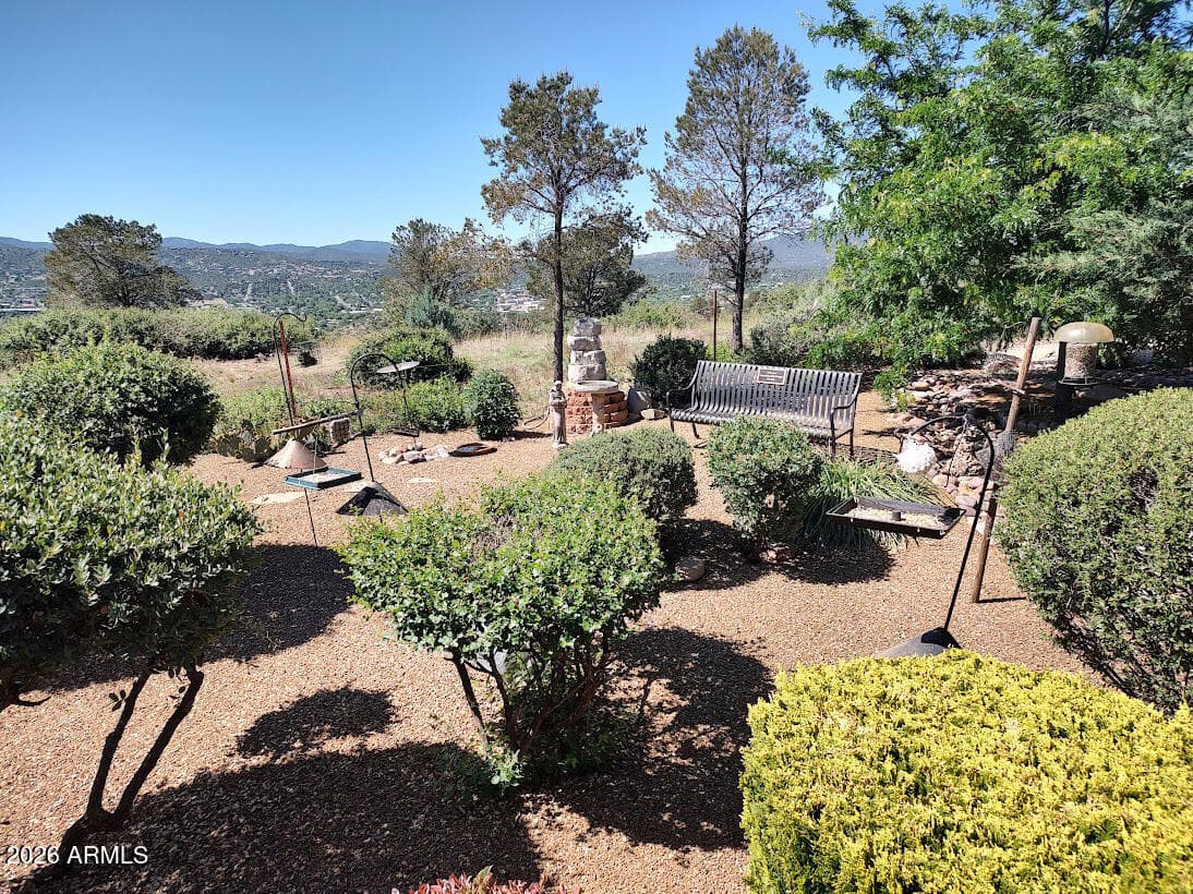 1506 EAGLE CREST Drive, Prescott, AZ 86301 — photo 8 of 57