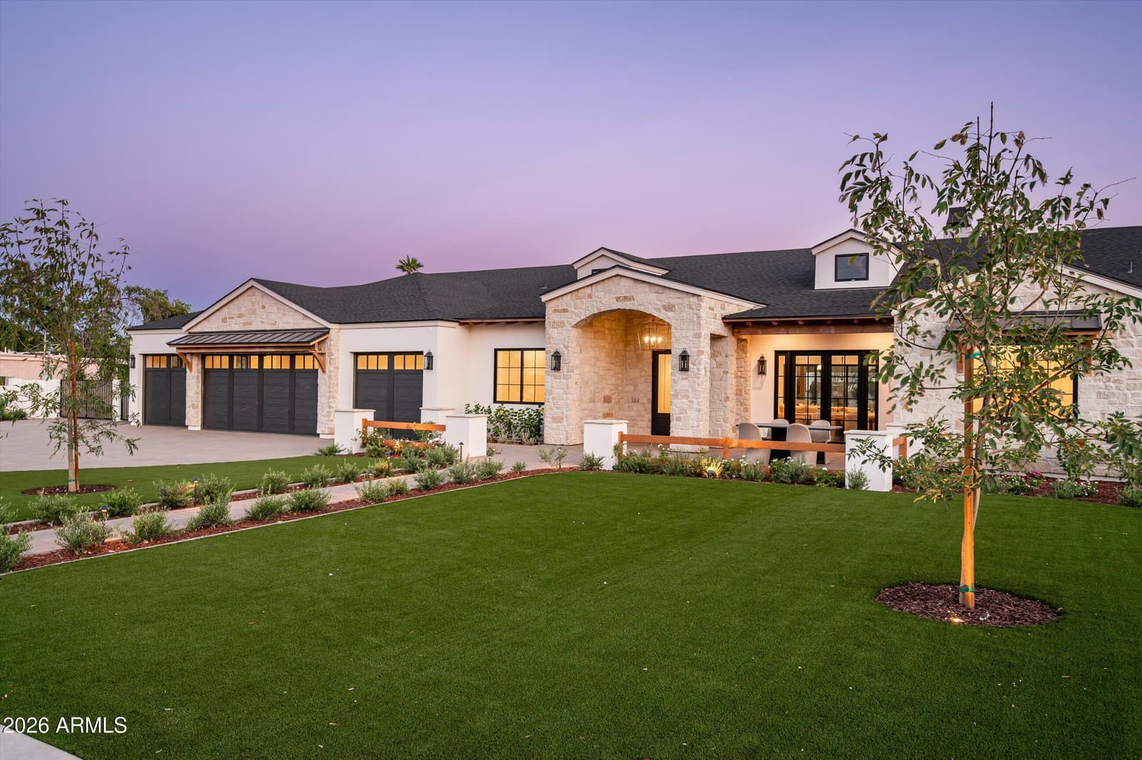 6711 E JENAN Drive, Scottsdale, AZ 85254 — photo 3 of 46