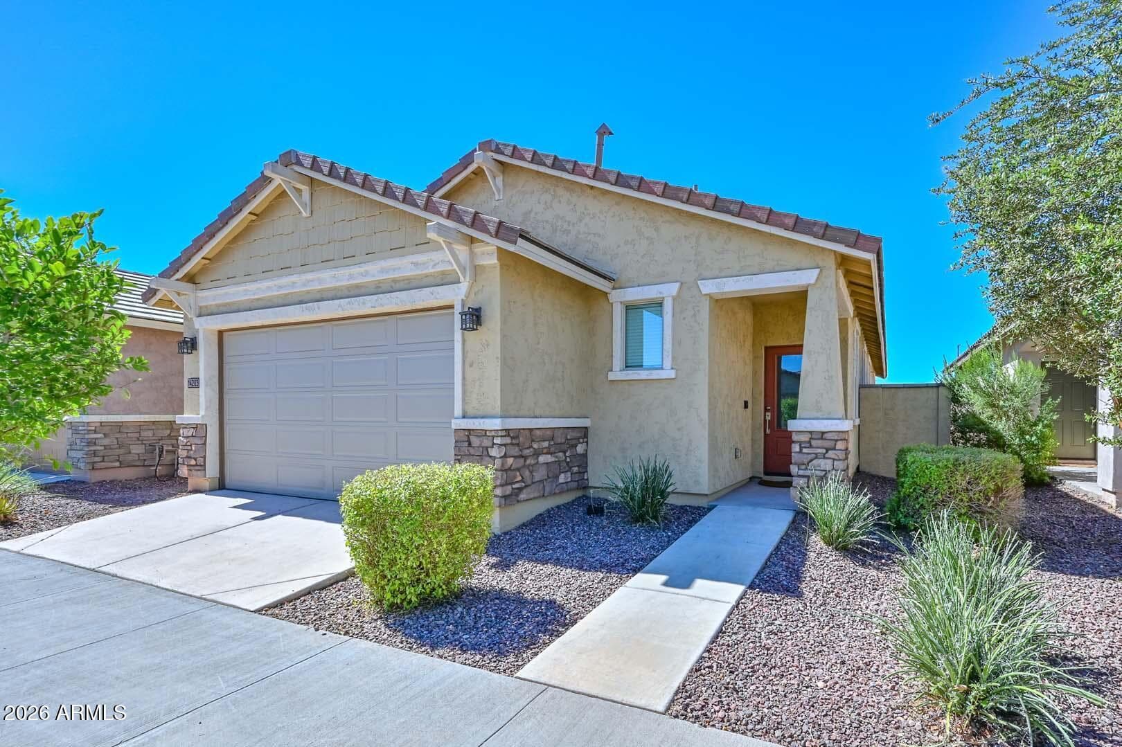 14203 W VOLTAIRE Street, Surprise, AZ 85379 — photo 2 of 50