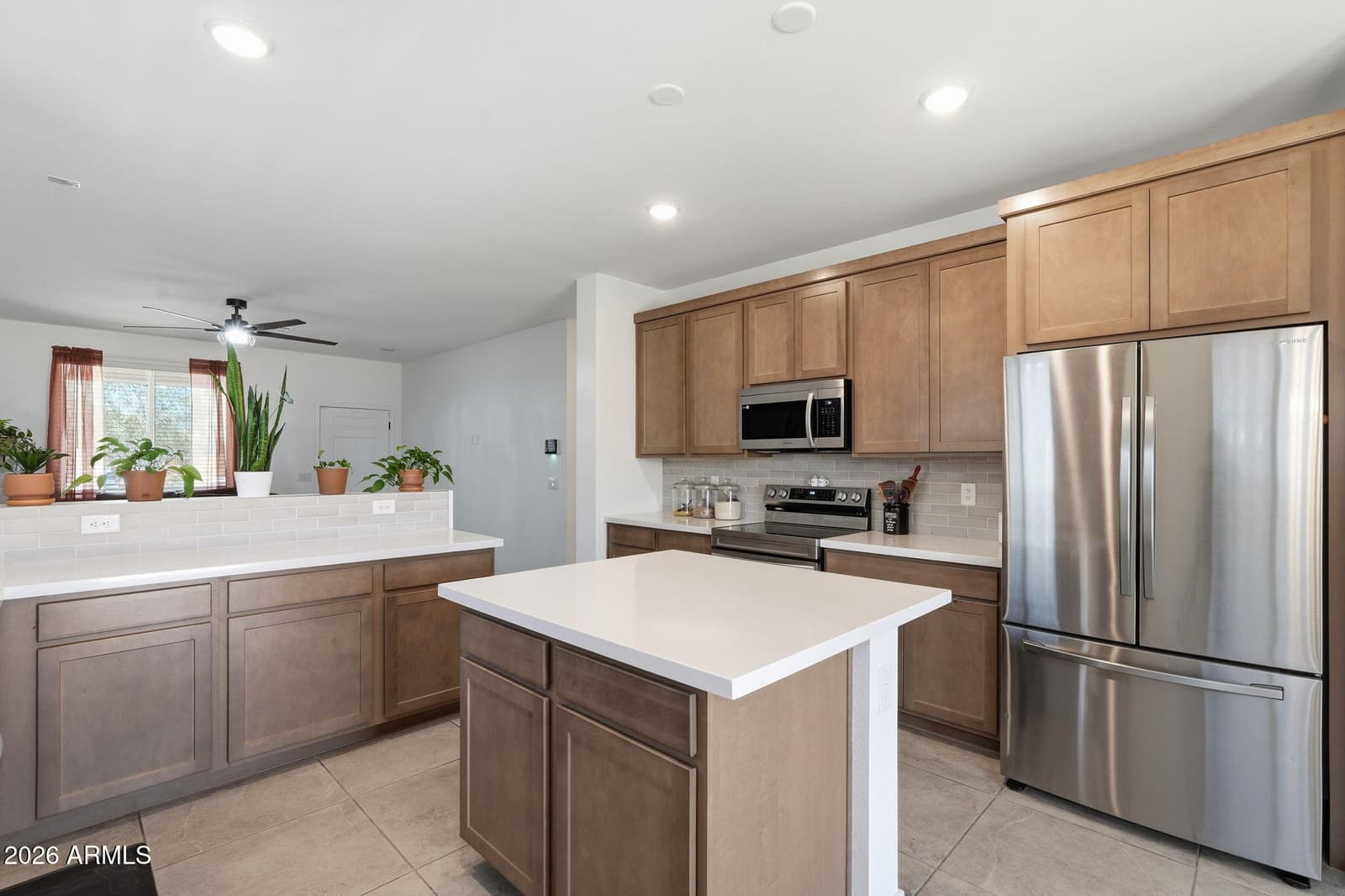 17015 W BUTLER Avenue, Waddell, AZ 85355 — photo 6 of 34