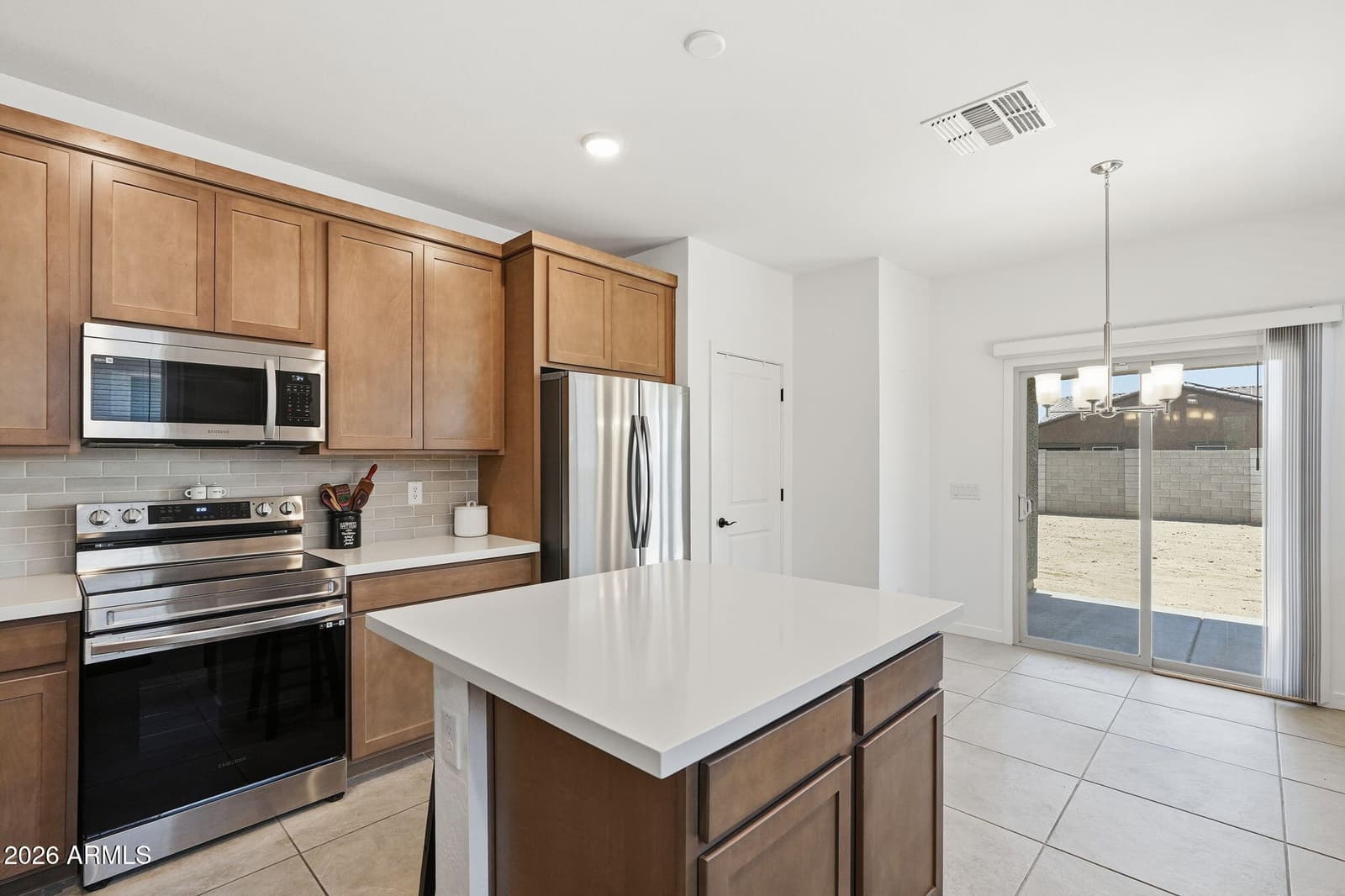 17015 W BUTLER Avenue, Waddell, AZ 85355 — photo 7 of 34