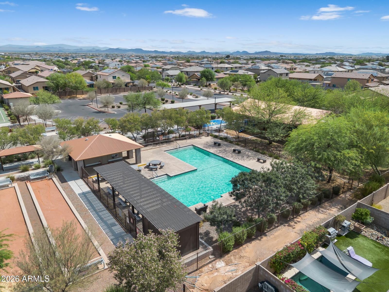 18349 W VIA DEL SOL, Surprise, AZ 85387 — photo 41 of 53