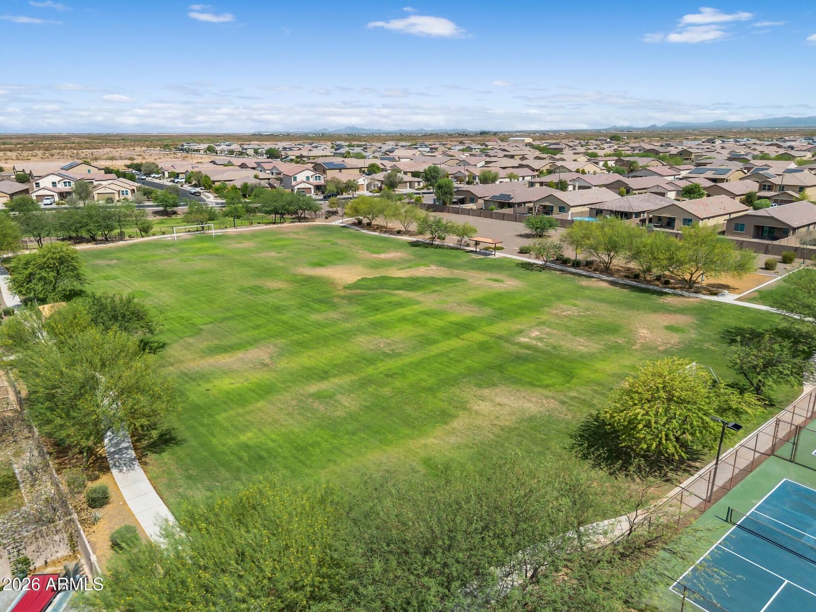 18349 W VIA DEL SOL, Surprise, AZ 85387 — photo 45 of 53