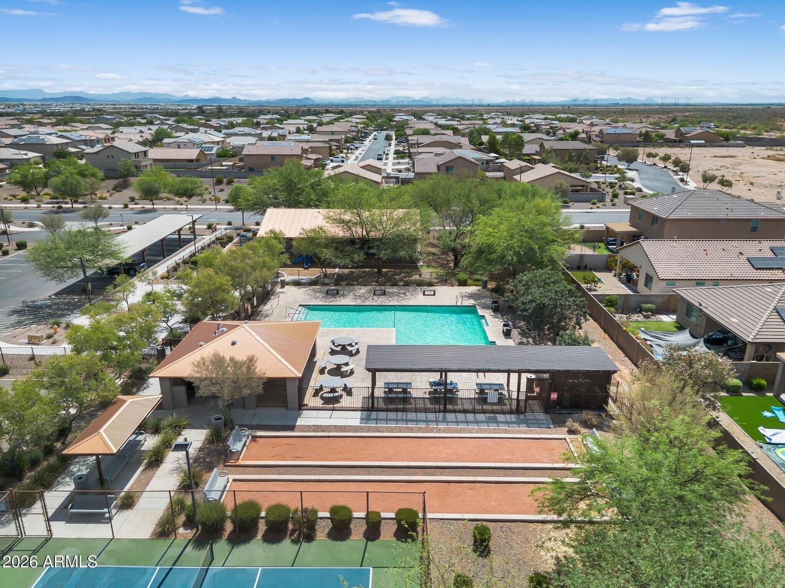 18349 W VIA DEL SOL, Surprise, AZ 85387 — photo 40 of 53