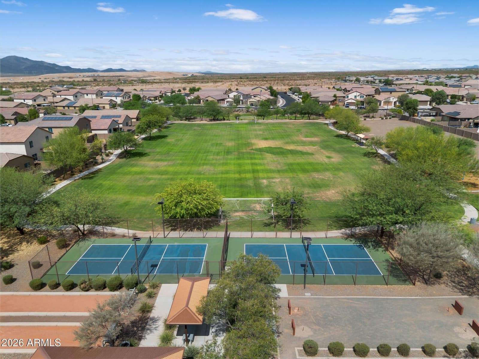 18349 W VIA DEL SOL, Surprise, AZ 85387 — photo 43 of 53