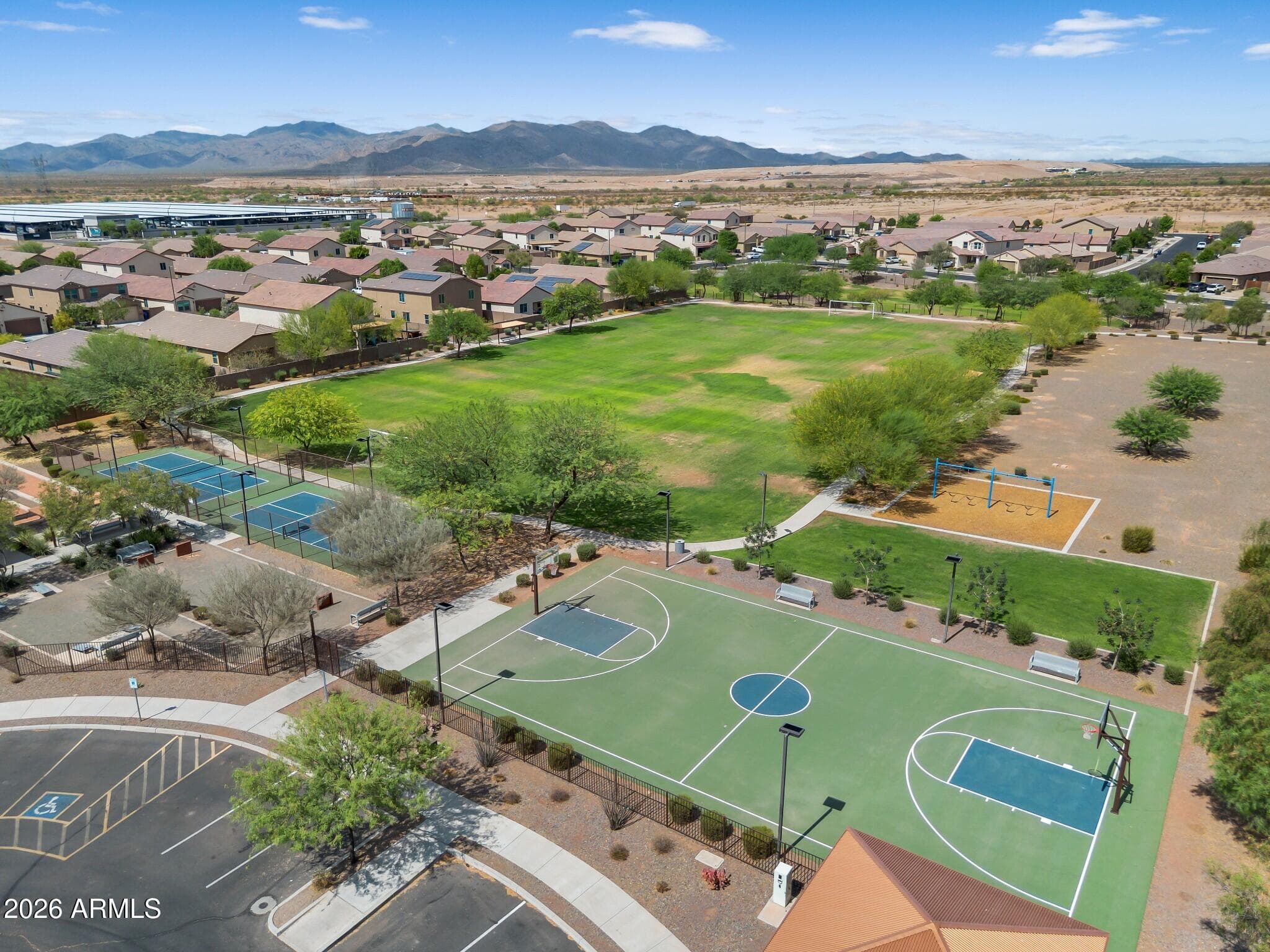 18349 W VIA DEL SOL, Surprise, AZ 85387 — photo 44 of 53