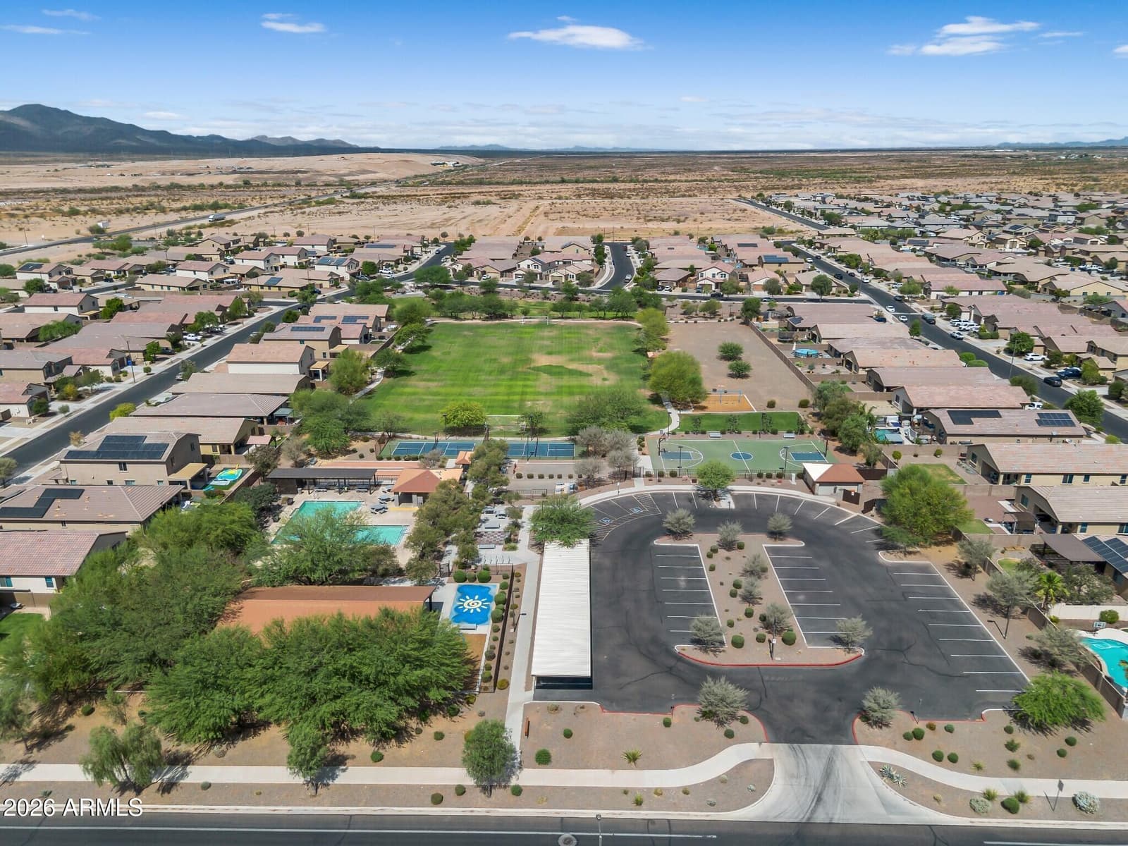 18349 W VIA DEL SOL, Surprise, AZ 85387 — photo 46 of 53