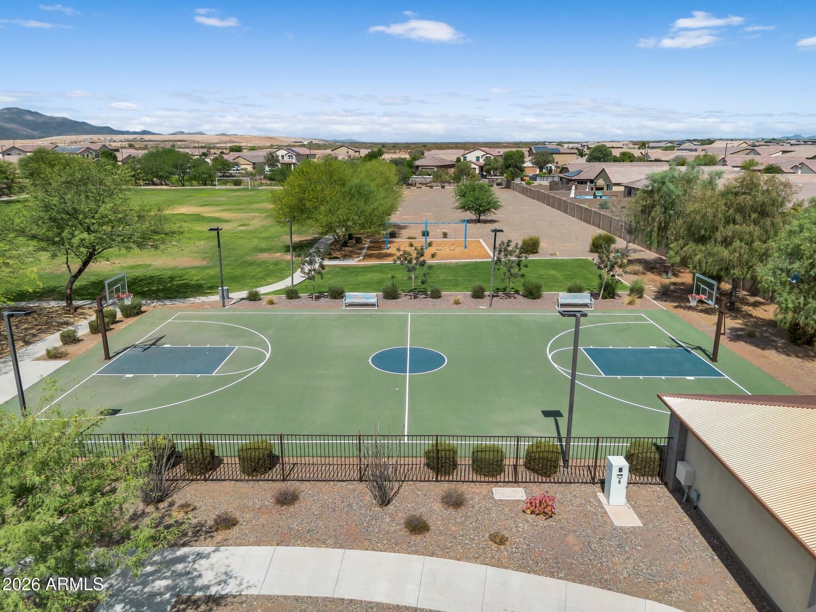 18349 W VIA DEL SOL, Surprise, AZ 85387 — photo 47 of 53