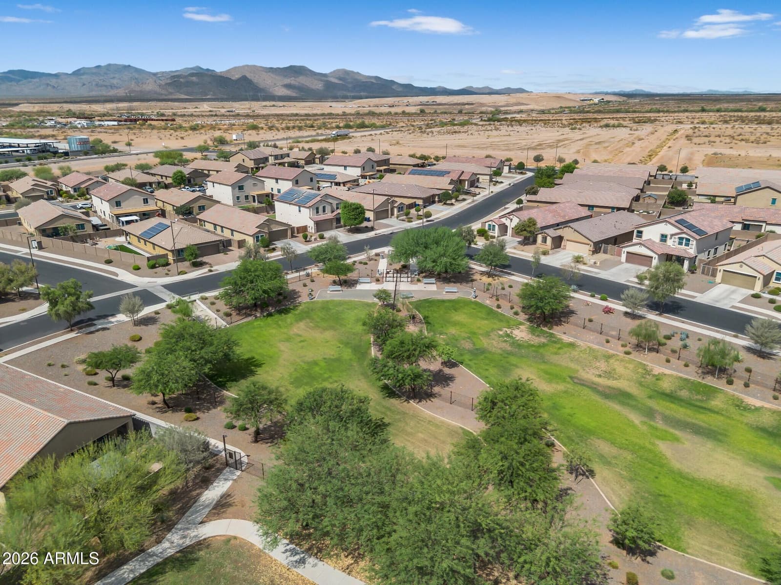 18349 W VIA DEL SOL, Surprise, AZ 85387 — photo 49 of 53