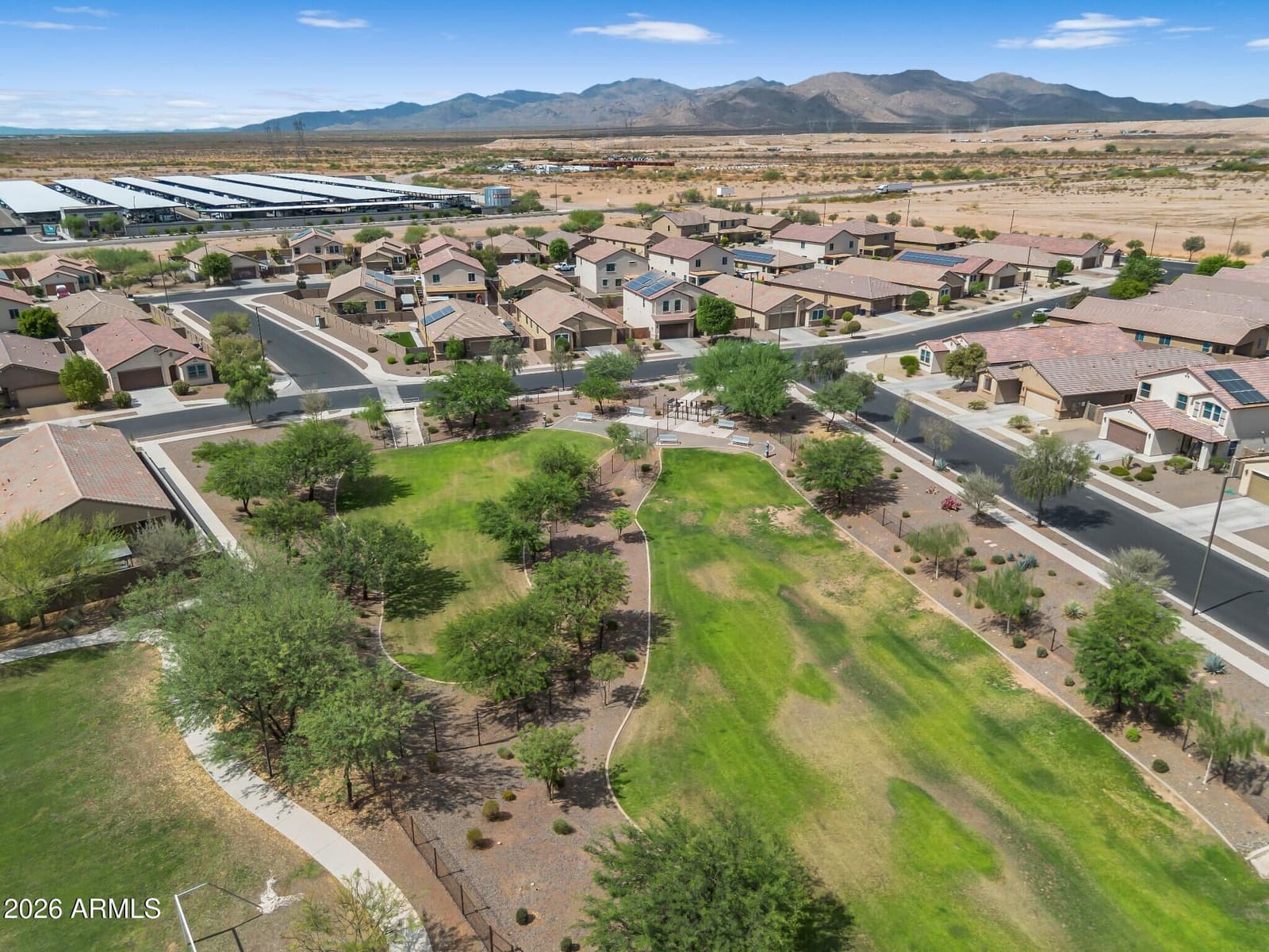 18349 W VIA DEL SOL, Surprise, AZ 85387 — photo 50 of 53